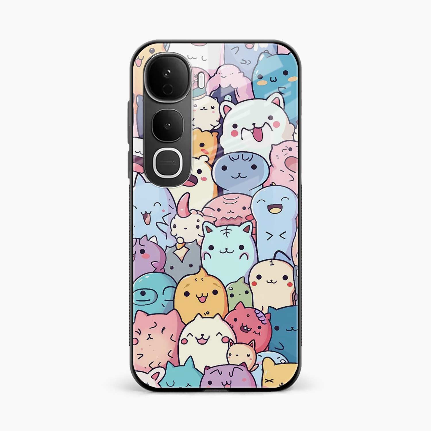 Adorable Vivo Y400 Pro 5G Back Cover