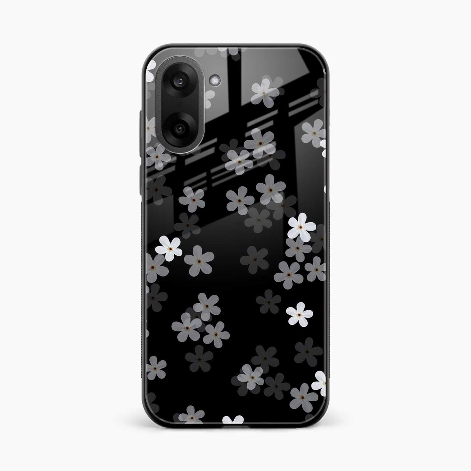 Cherry Blossom OnePlus Nord CE 5 Back Cover