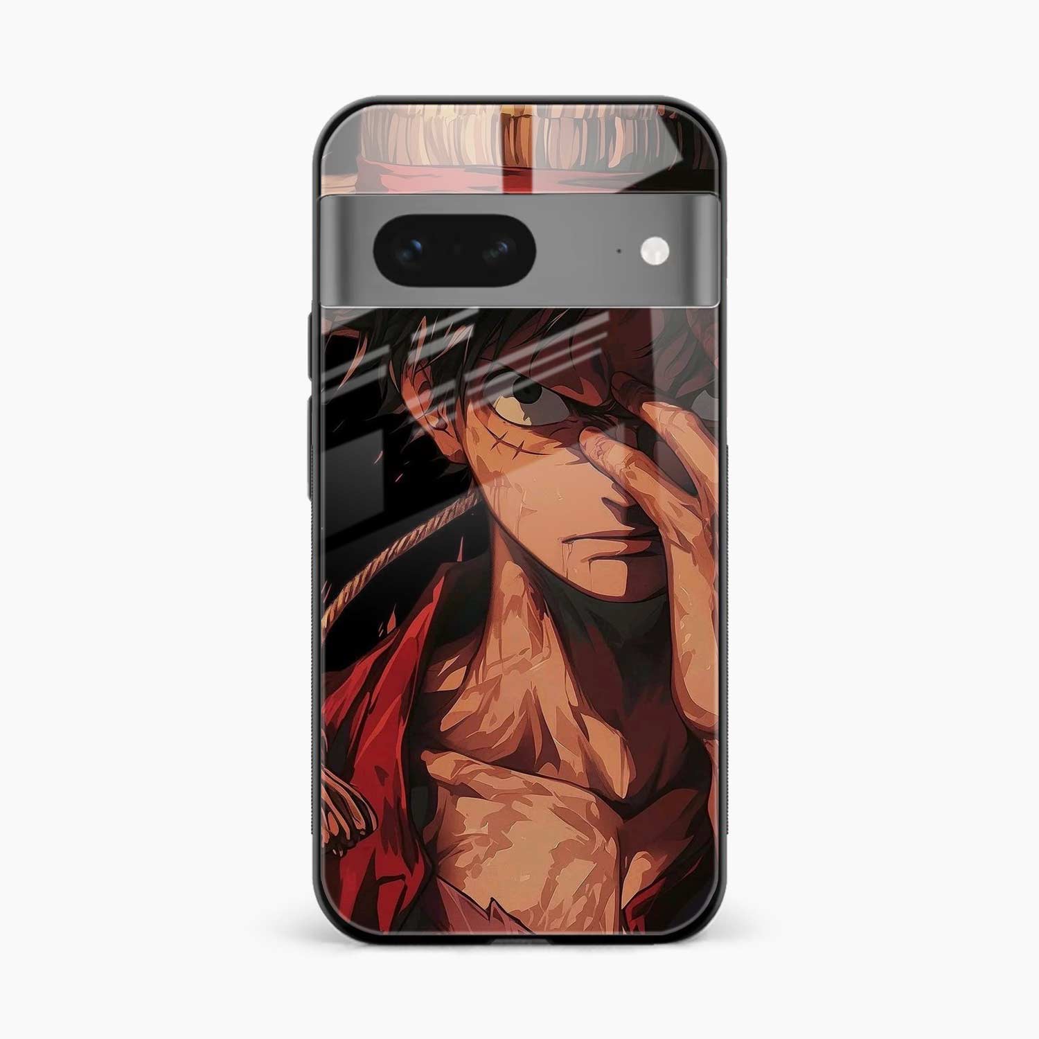 Luffy Google Pixel 7 Back Cover