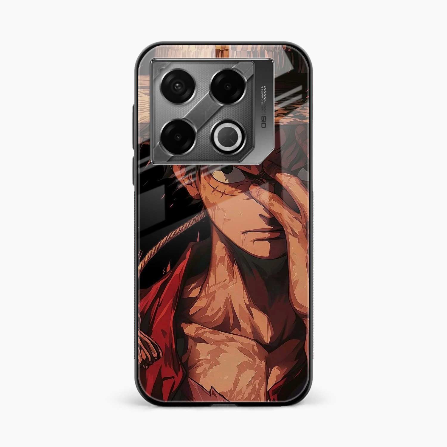 Luffy Infinix Gt 20 Pro 5G Back Cover
