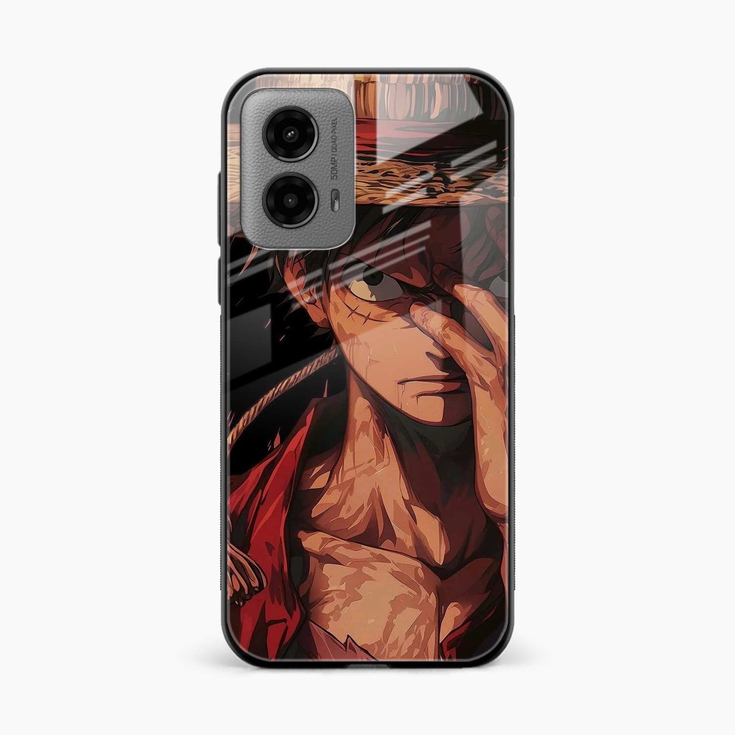 Luffy Motorola G45 5G Back Cover