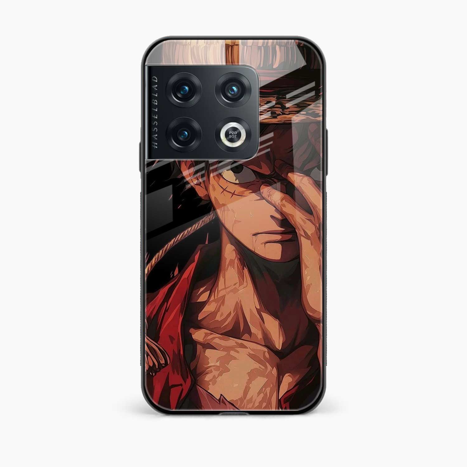 Luffy OnePlus 10 Pro Back Cover