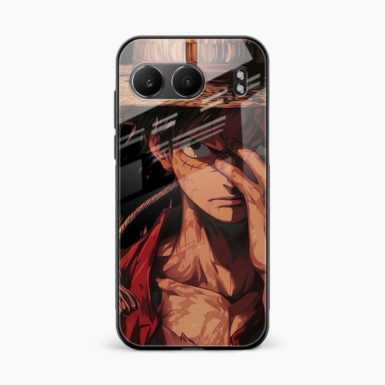 Luffy OnePlus Nord 4 5G Back Cover