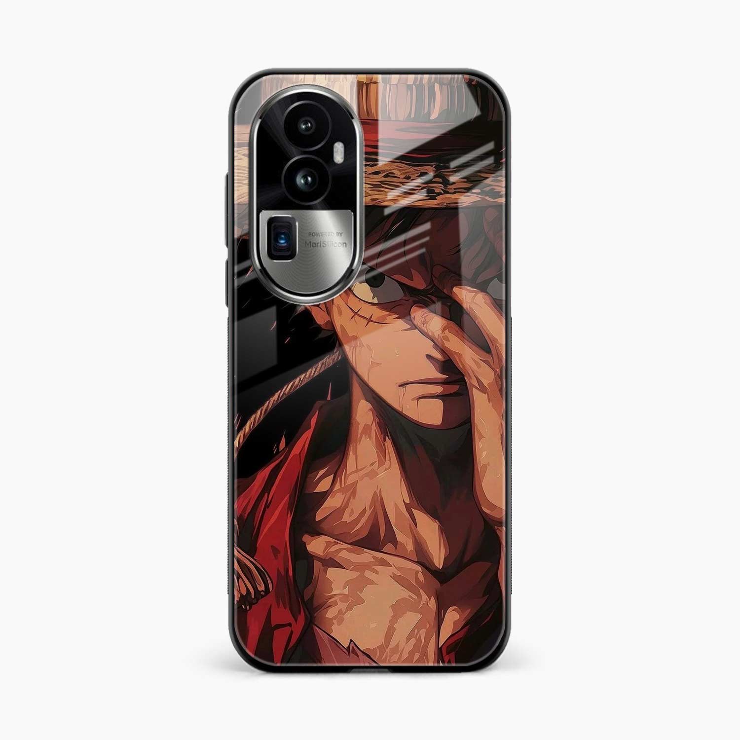 Luffy Oppo Reno 10 Pro Plus 5G Back Cover