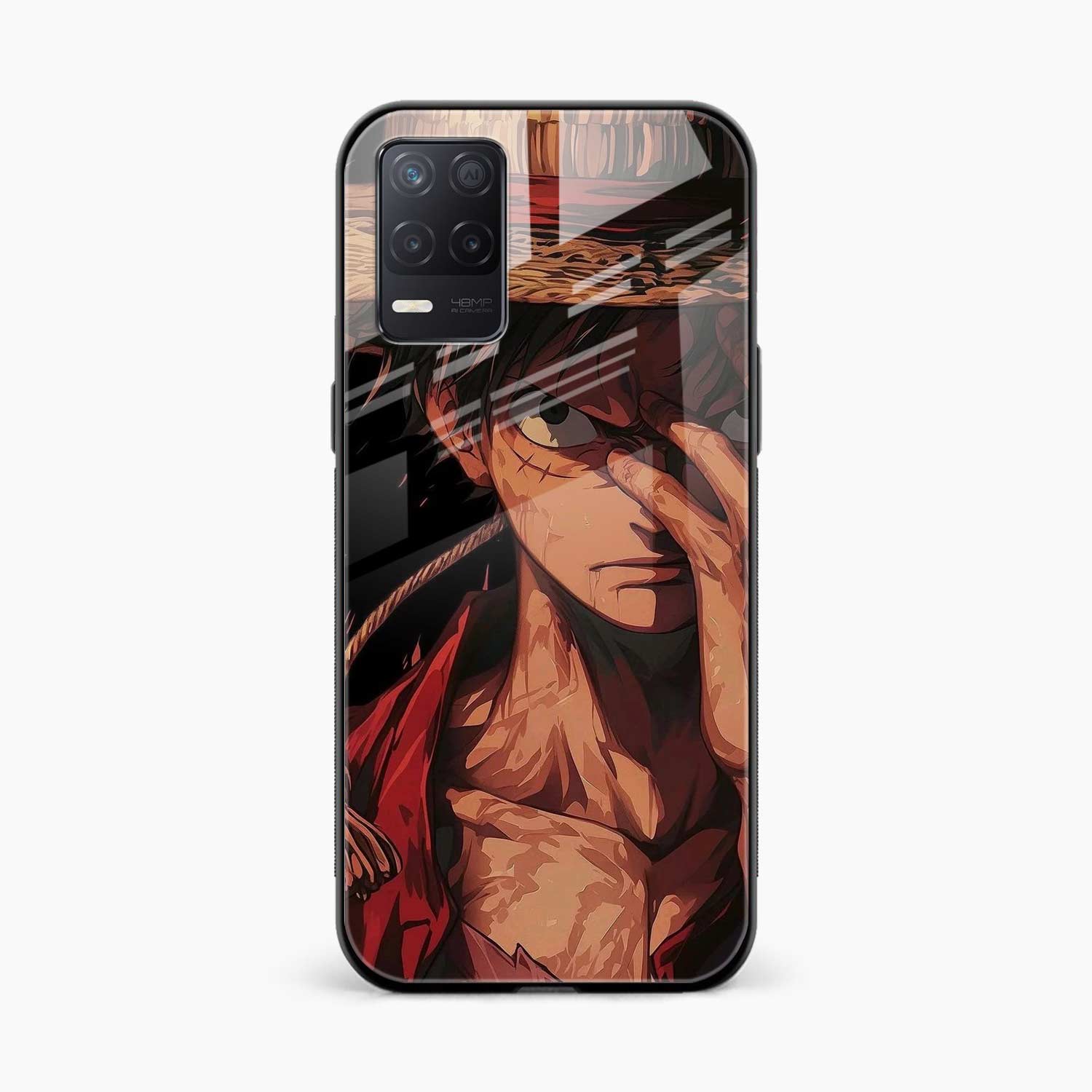 Luffy Realme 8 5G Back Cover