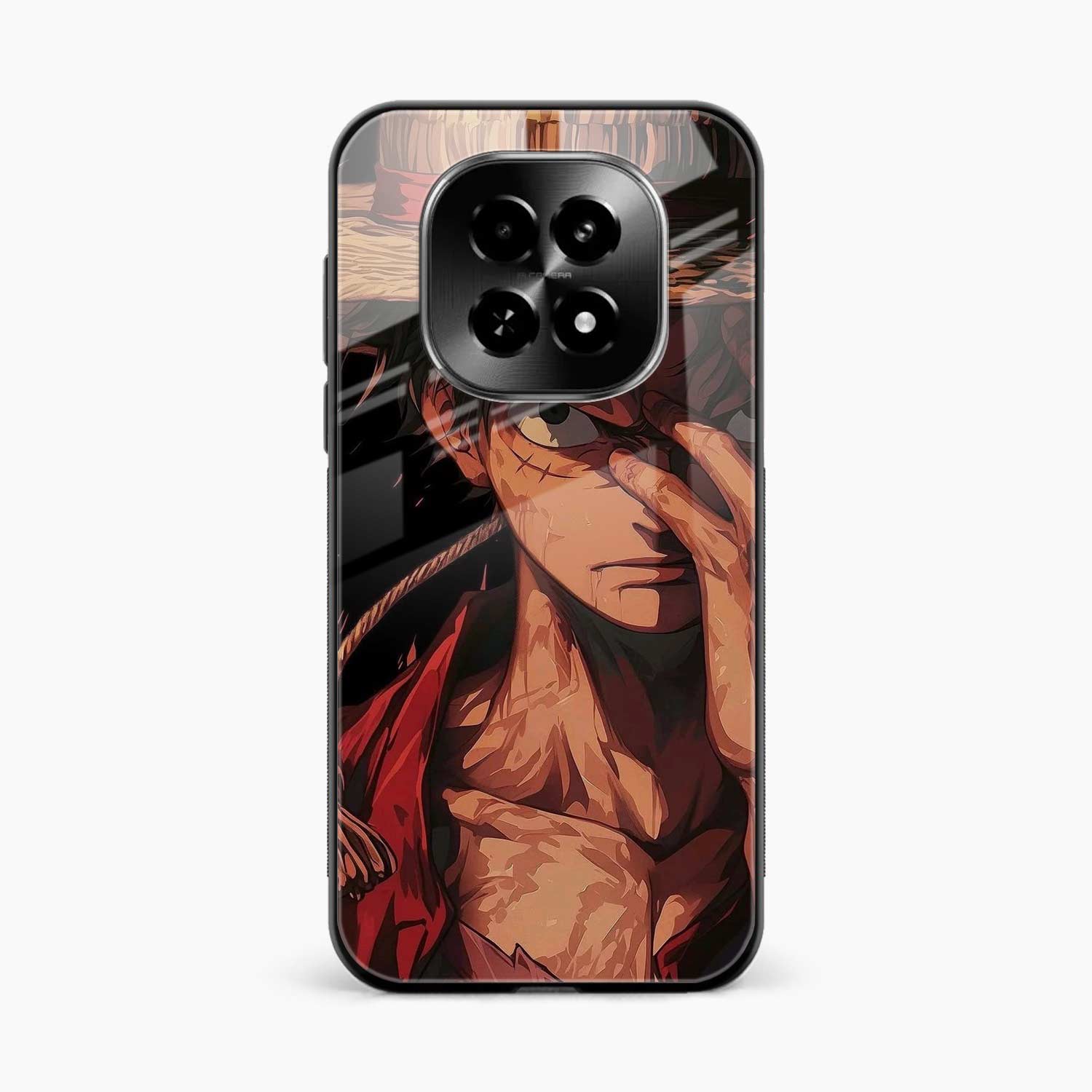 Luffy Realme C63 5G Back Cover