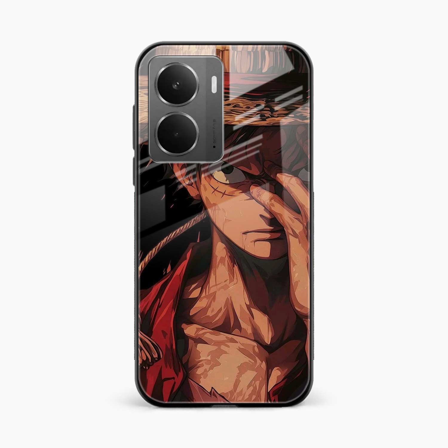 Luffy Realme P3 5G Back Cover