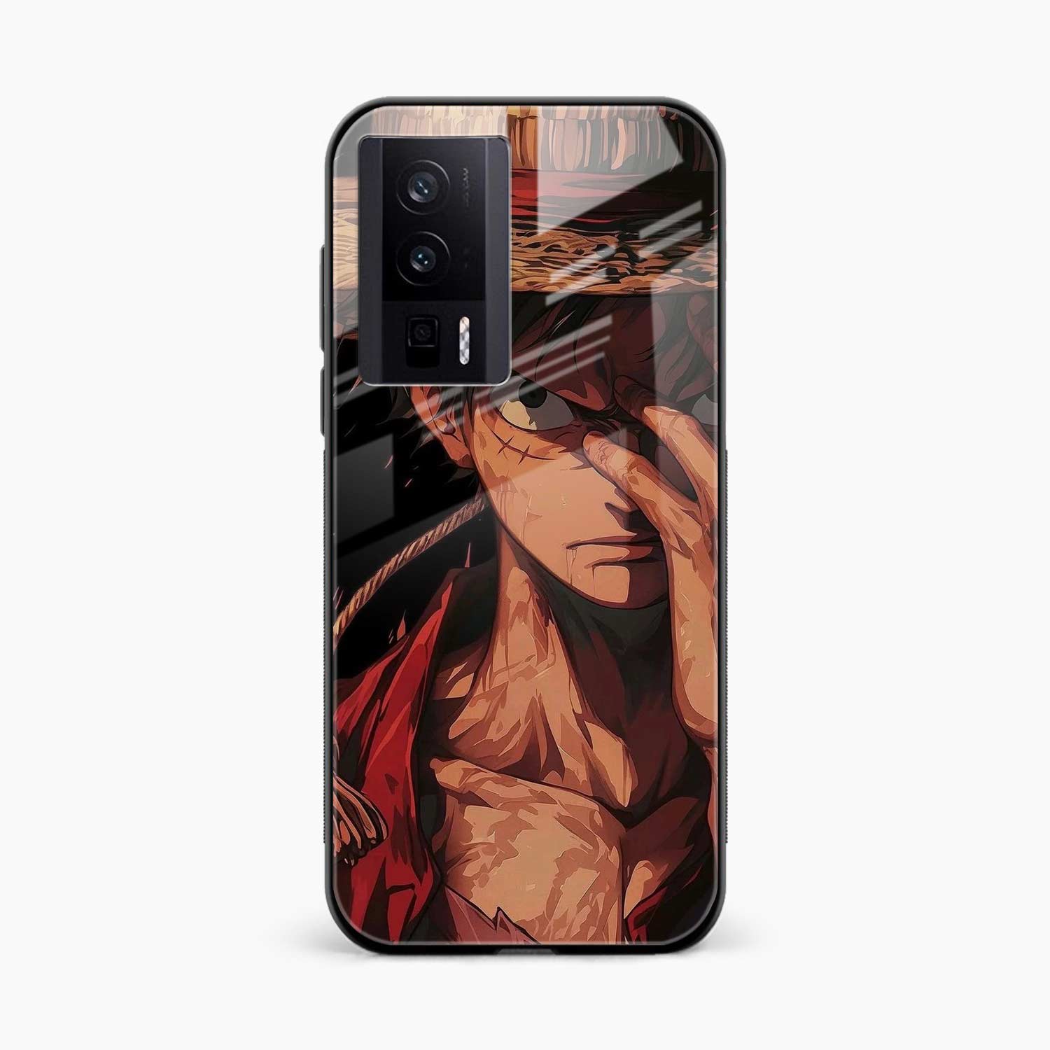 Luffy Redmi K60 Pro Back Cover