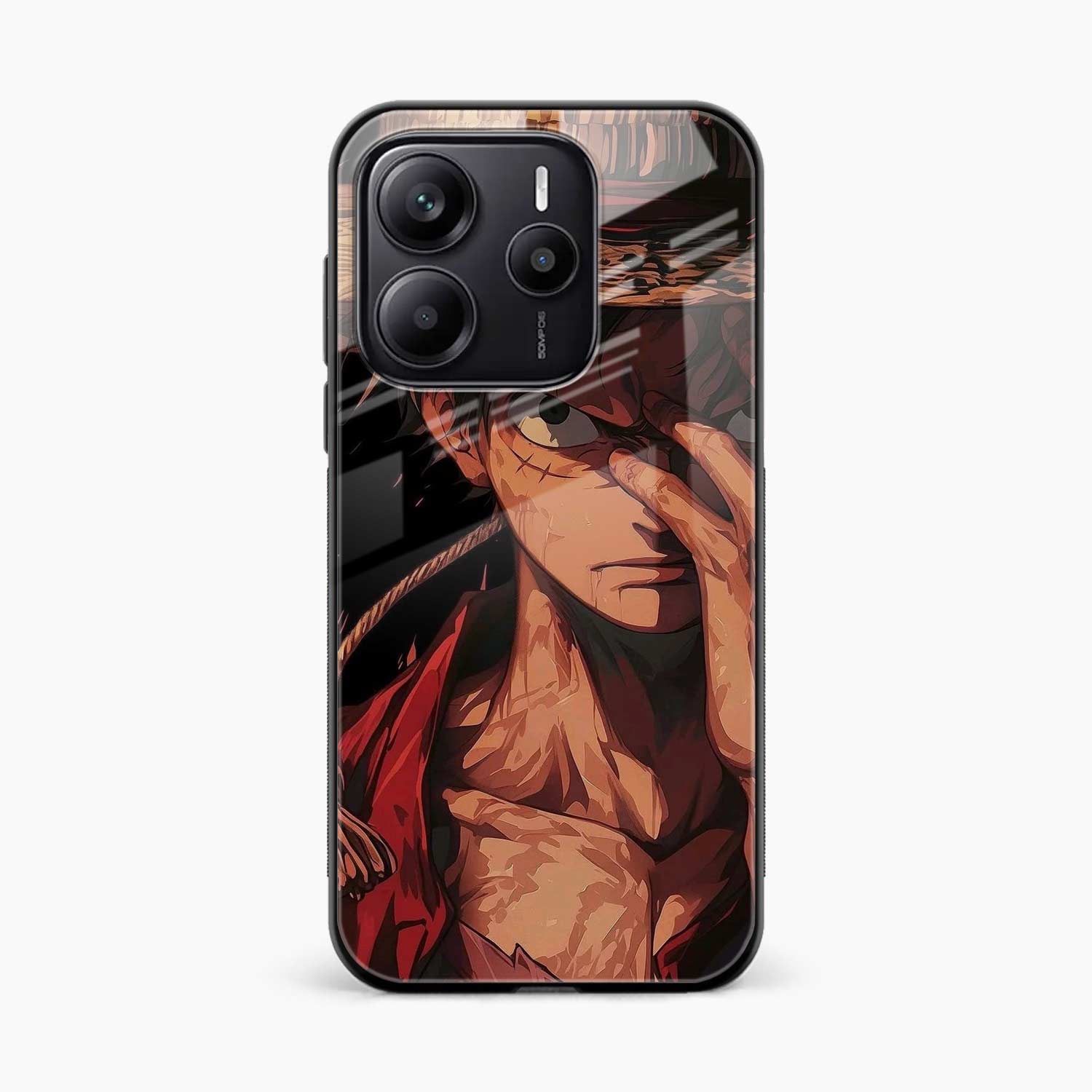 Luffy Redmi Note 14 5G Back Cover