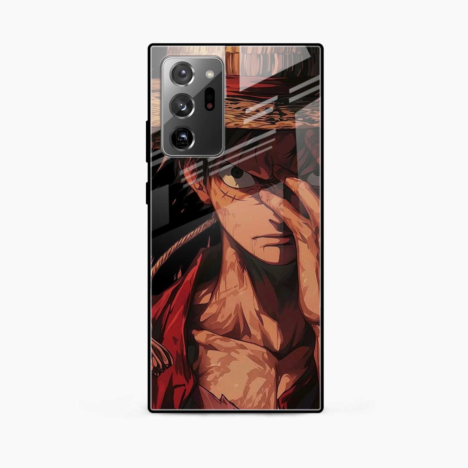 Luffy Samsung Note 20 Back Cover
