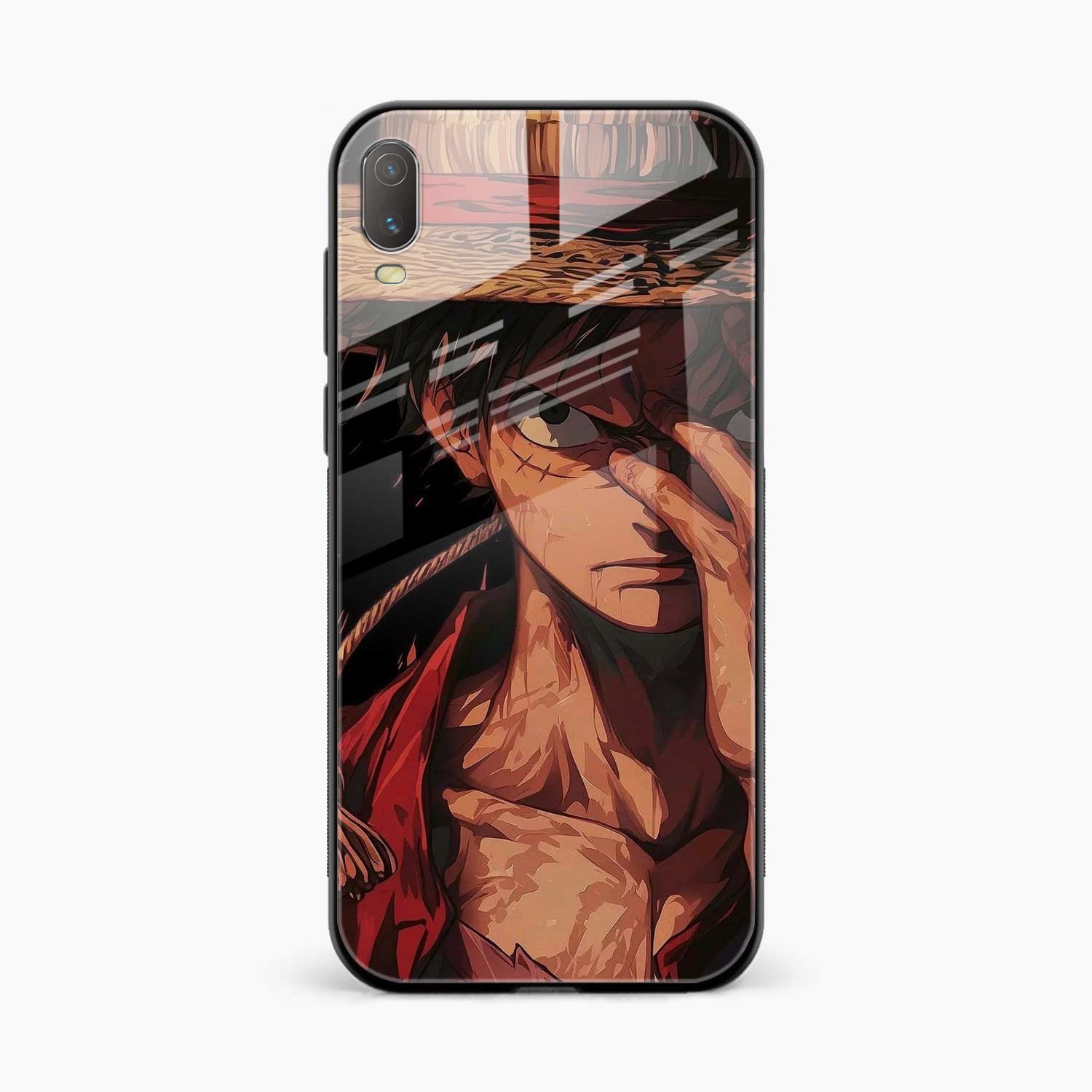 Luffy Vivo V11 Back Cover
