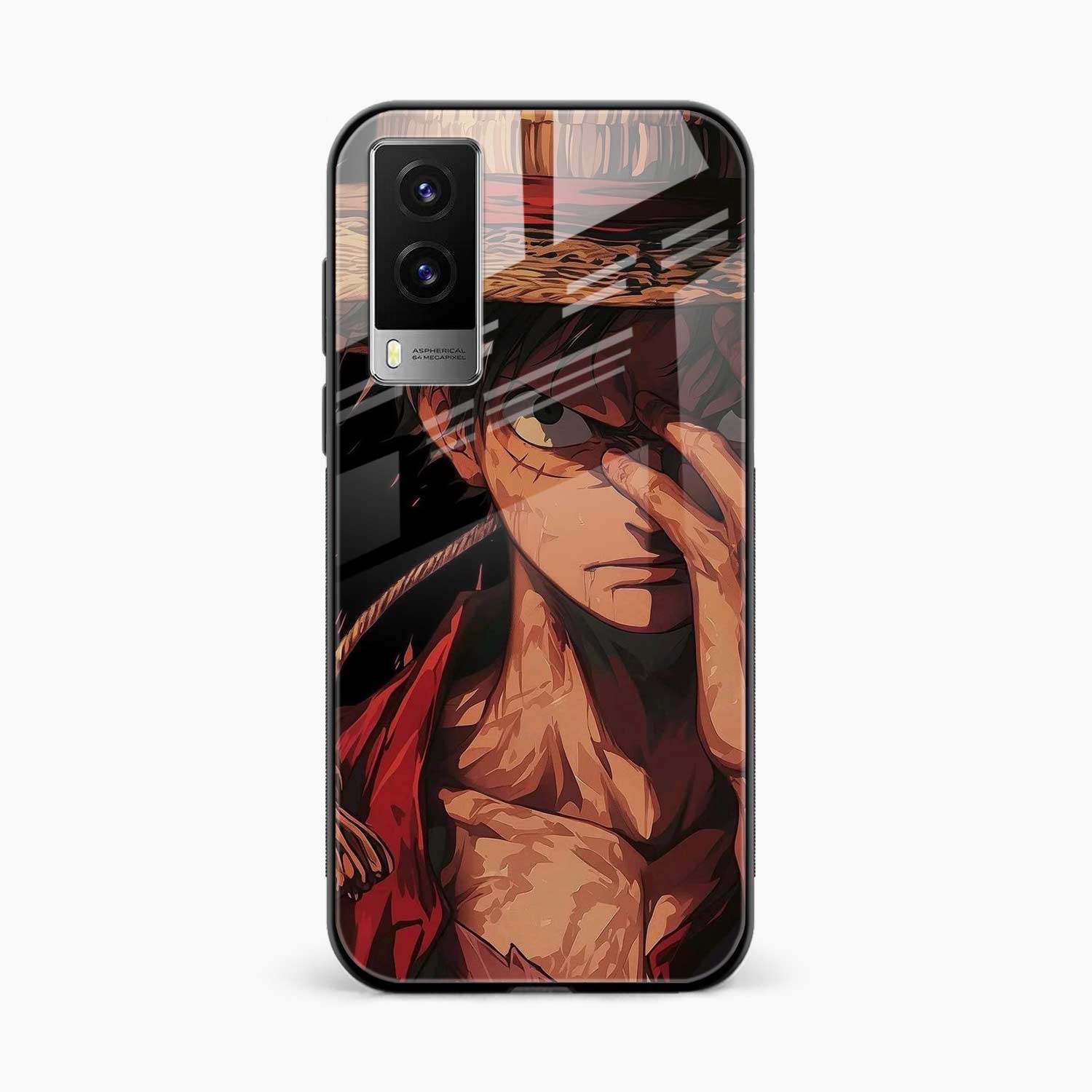 Luffy Vivo V21e 5G Back Cover