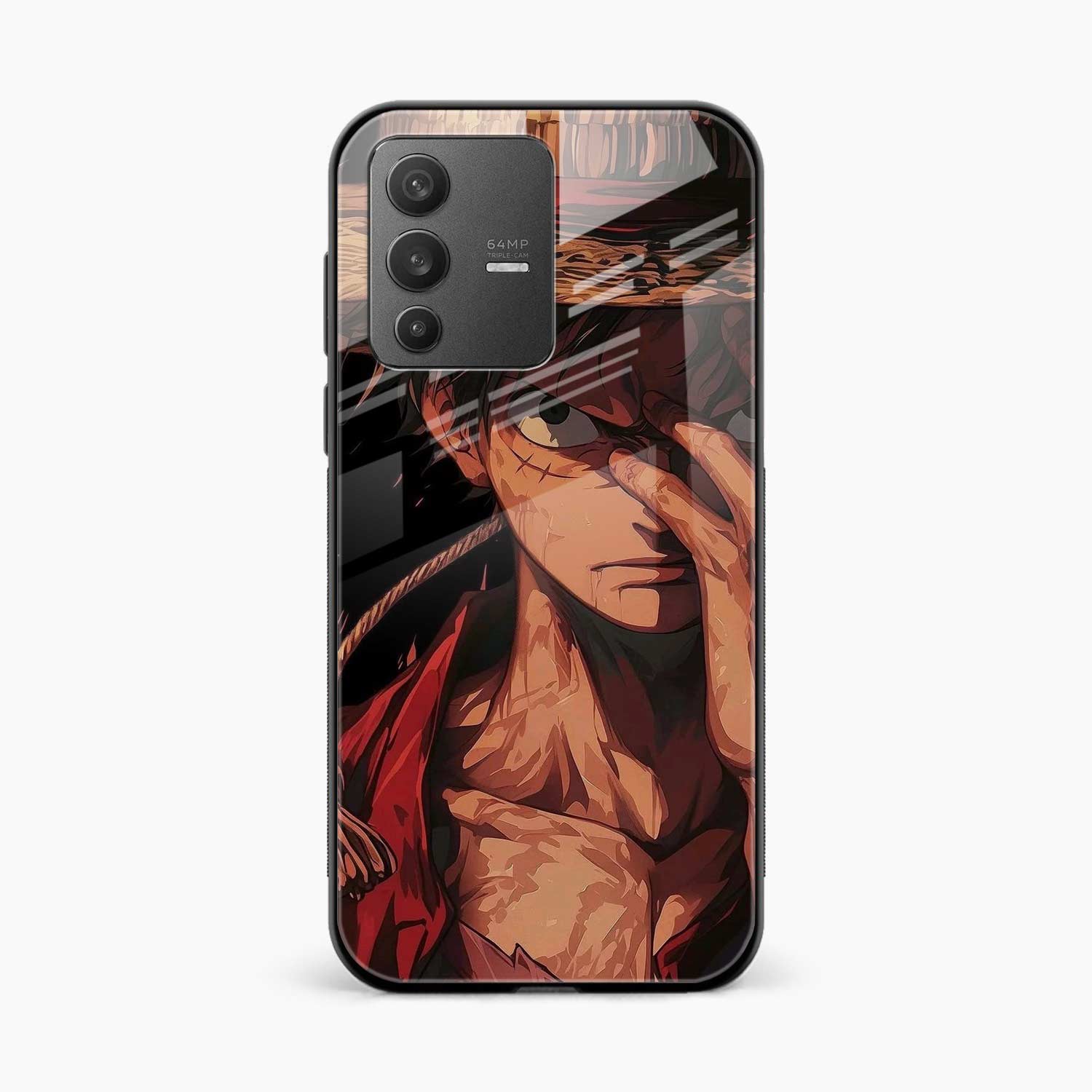 Luffy Vivo V23 Pro Back Cover