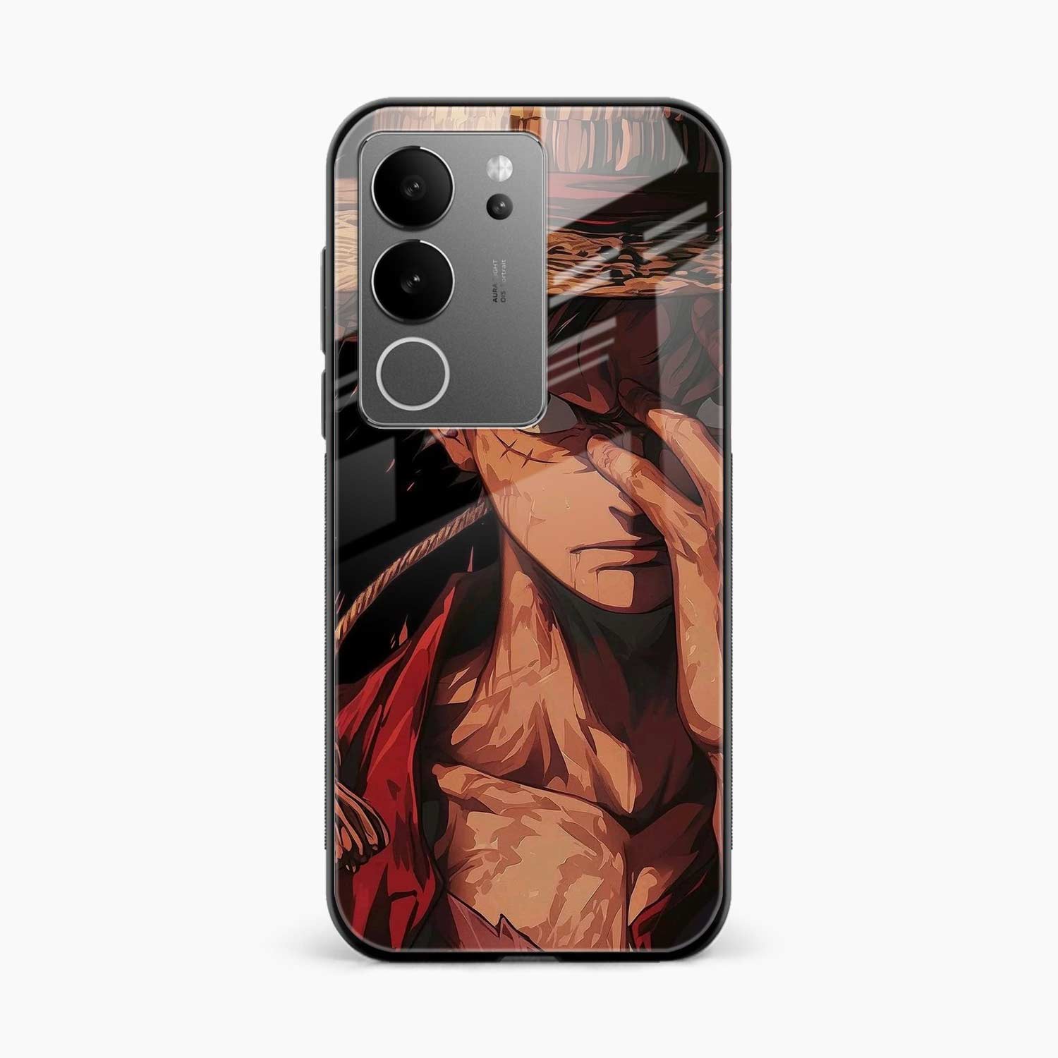 Luffy Vivo V29 Pro Back Cover