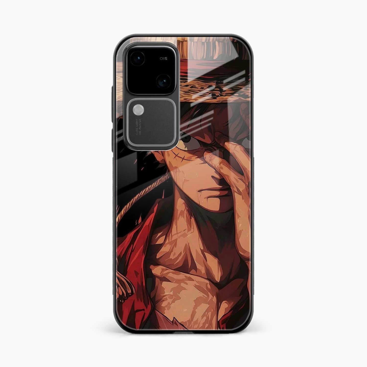Luffy Vivo V30 Pro Back Cover
