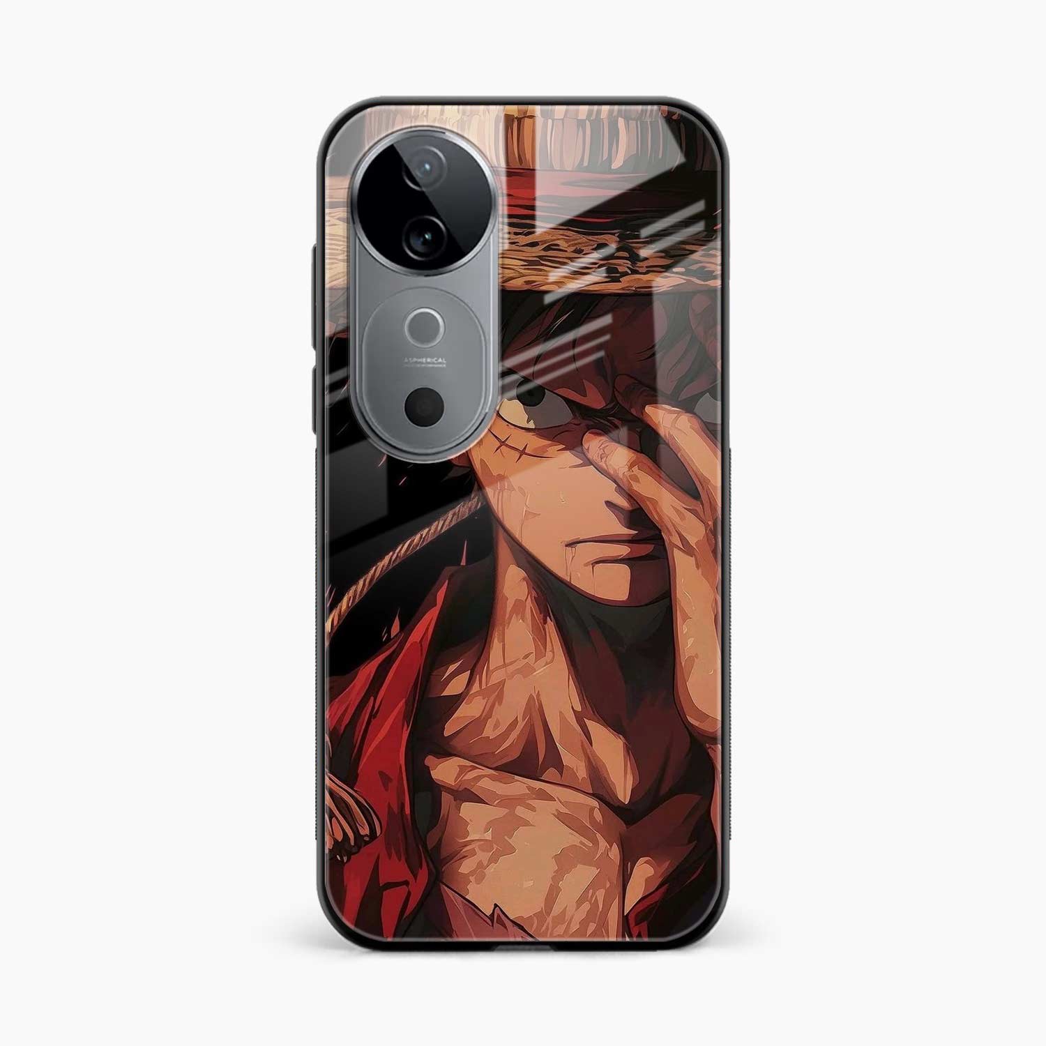 Luffy Vivo V40 5G Back Cover