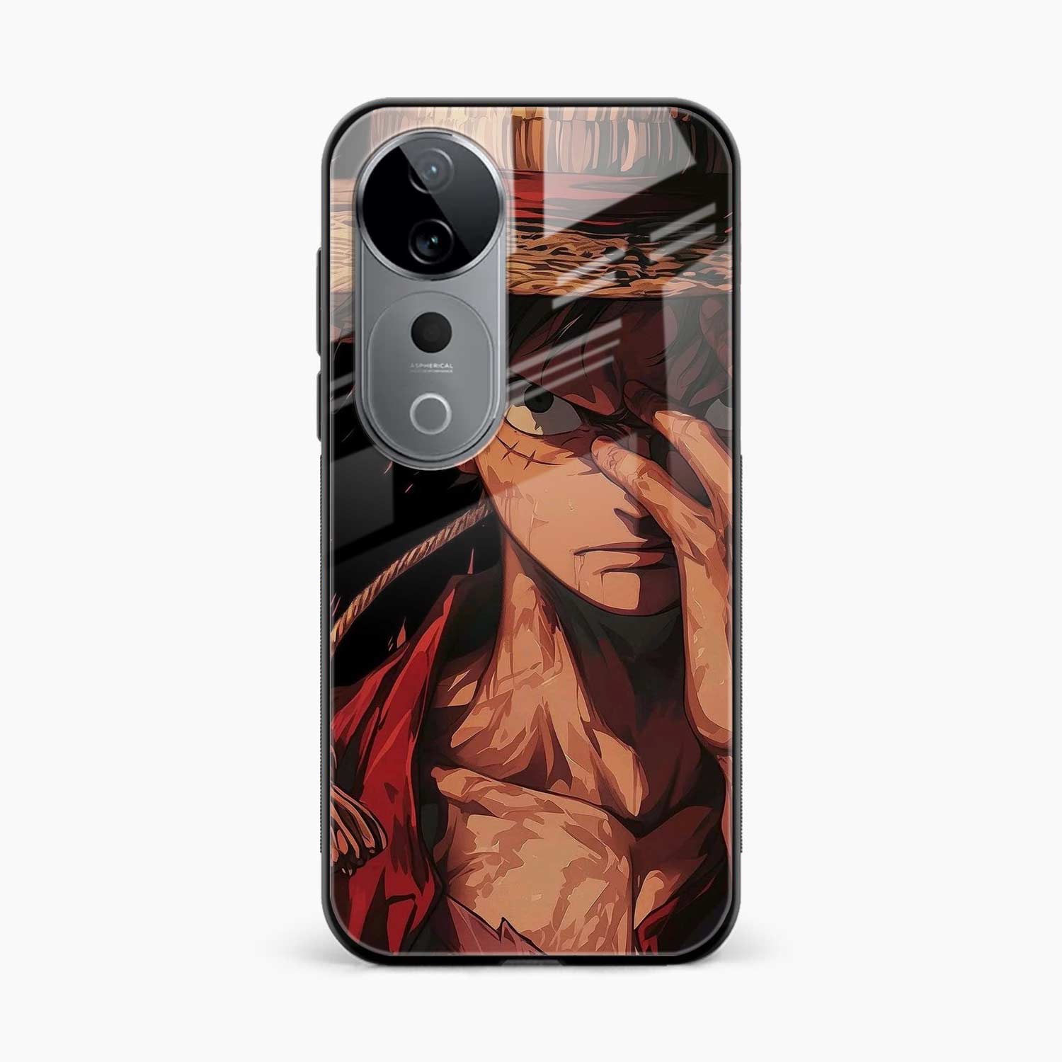 Luffy Vivo V40 Pro 5G Back Cover