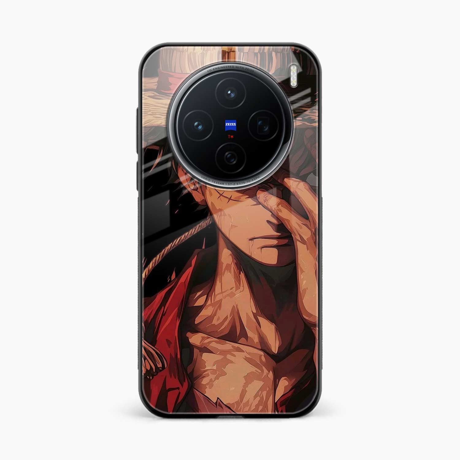 Luffy Vivo X200 5G Back Cover