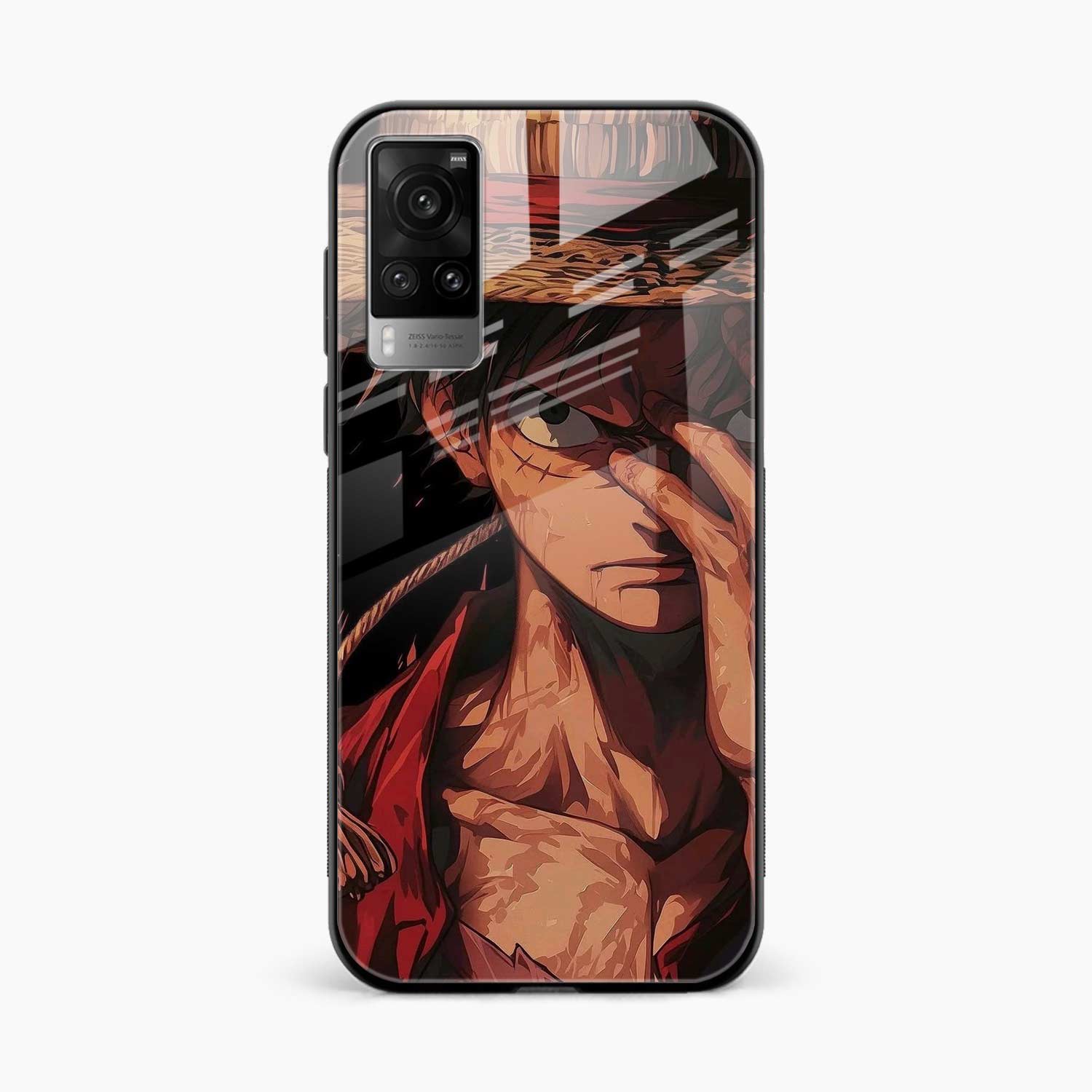 Luffy Vivo X60 Pro Back Cover