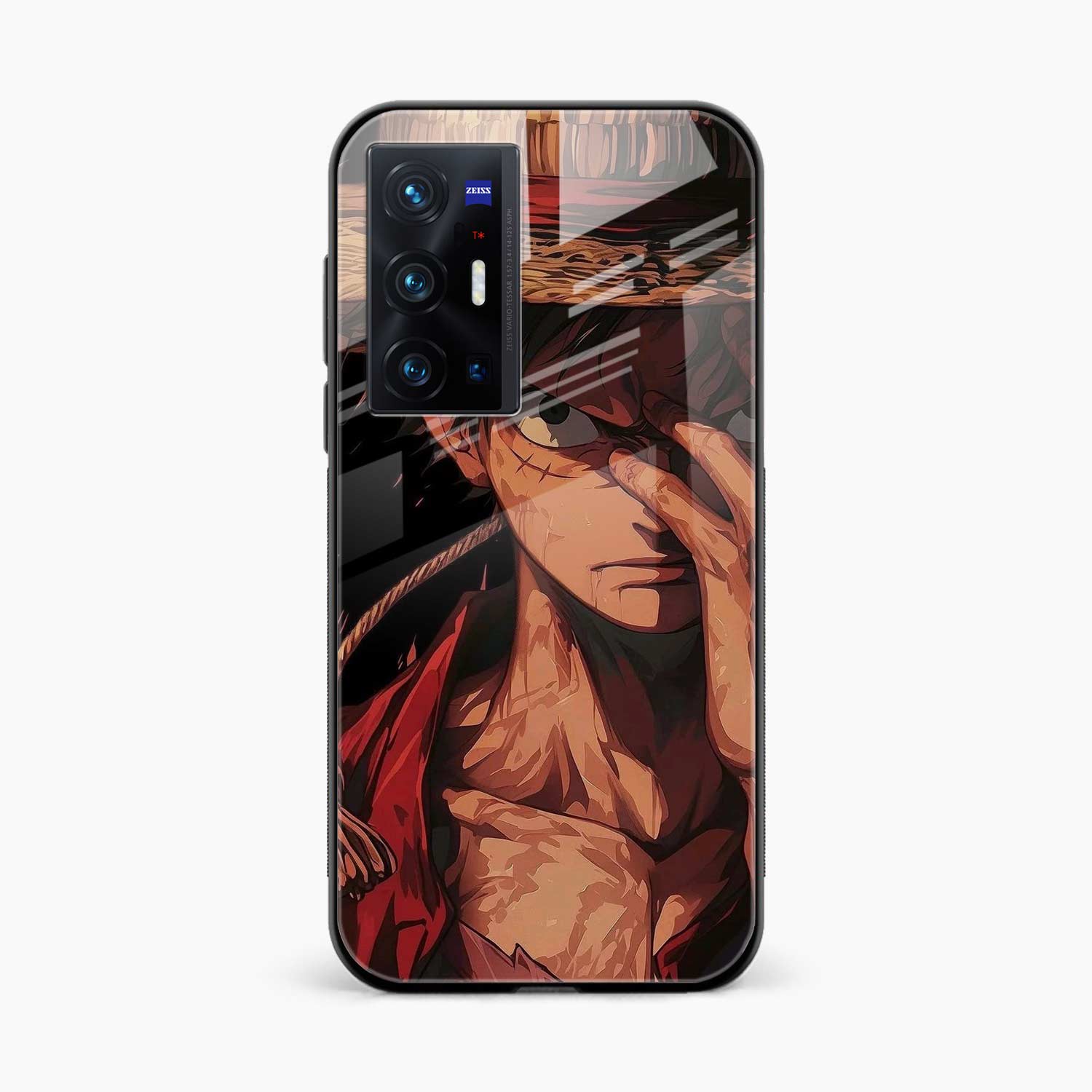Luffy Vivo X70 Pro Plus Back Cover