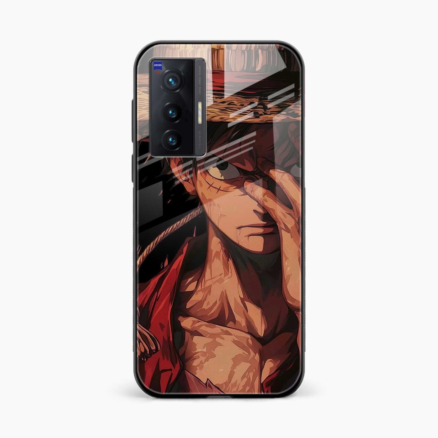 Luffy Vivo X70 Back Cover