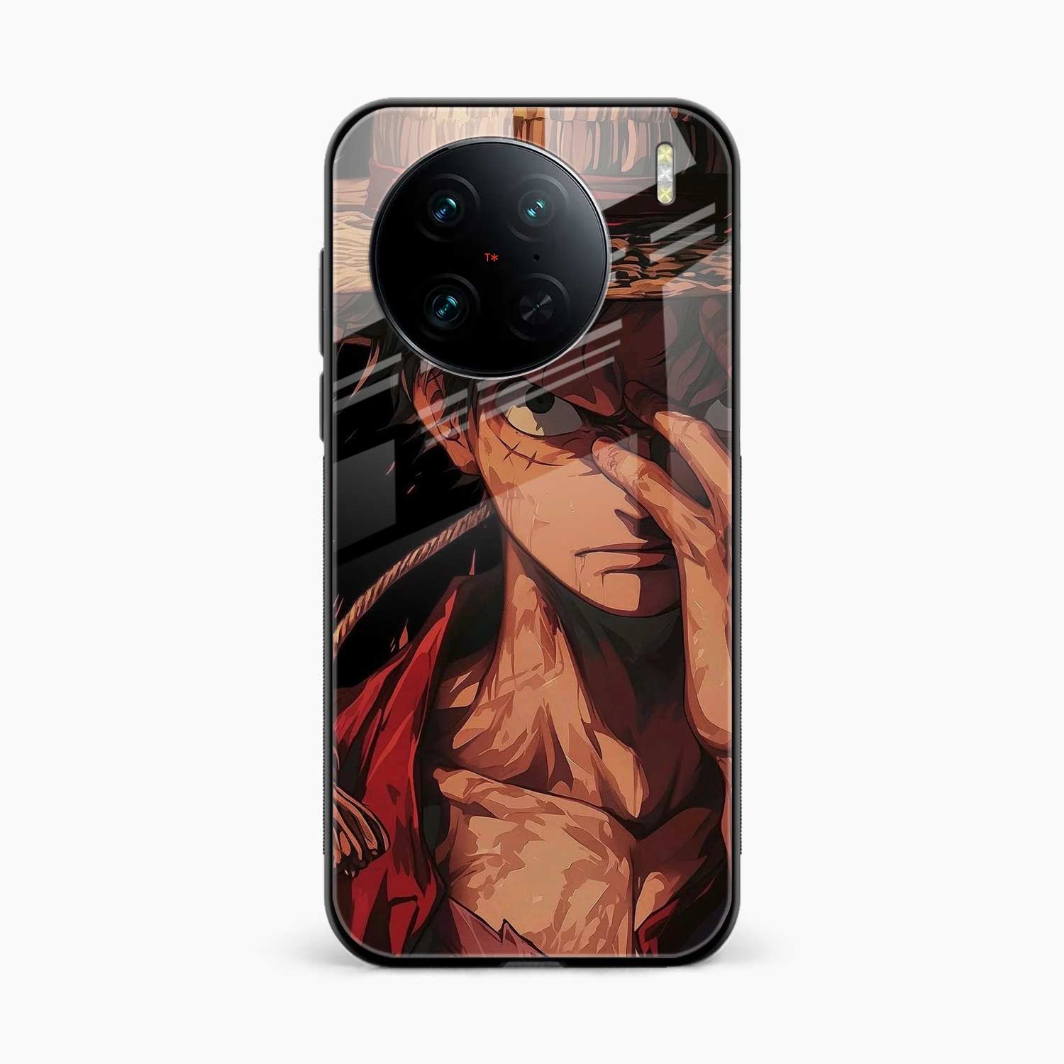 Luffy Vivo X90 Pro Back Cover