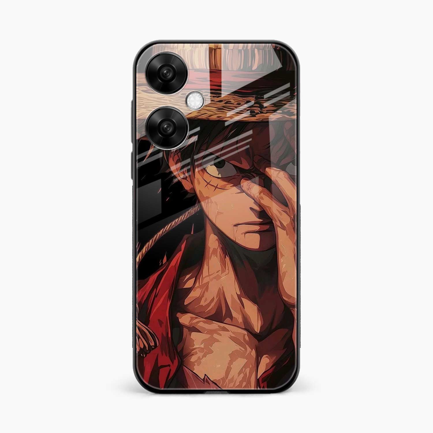Luffy Vivo Y27 Back Cover