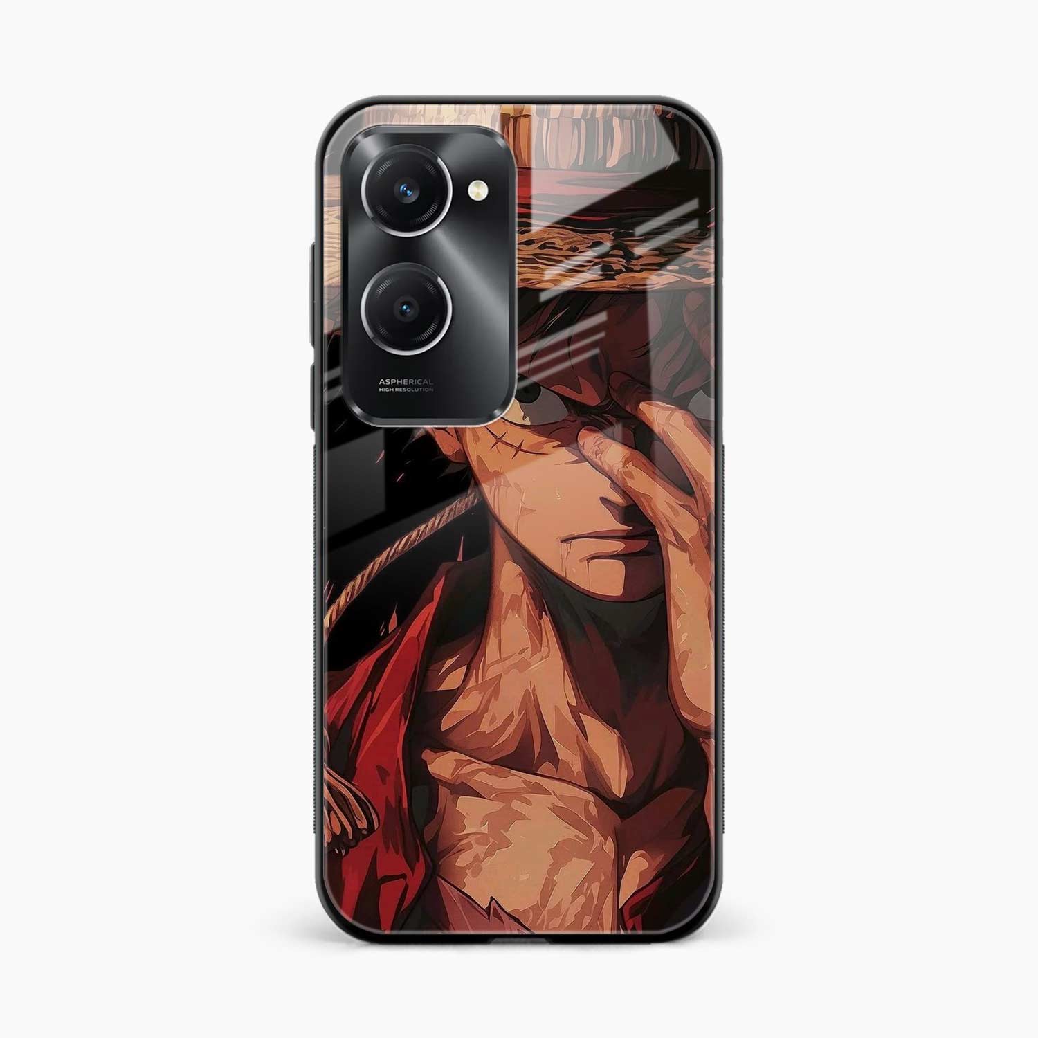 Luffy Vivo Y28s 5G Back Cover