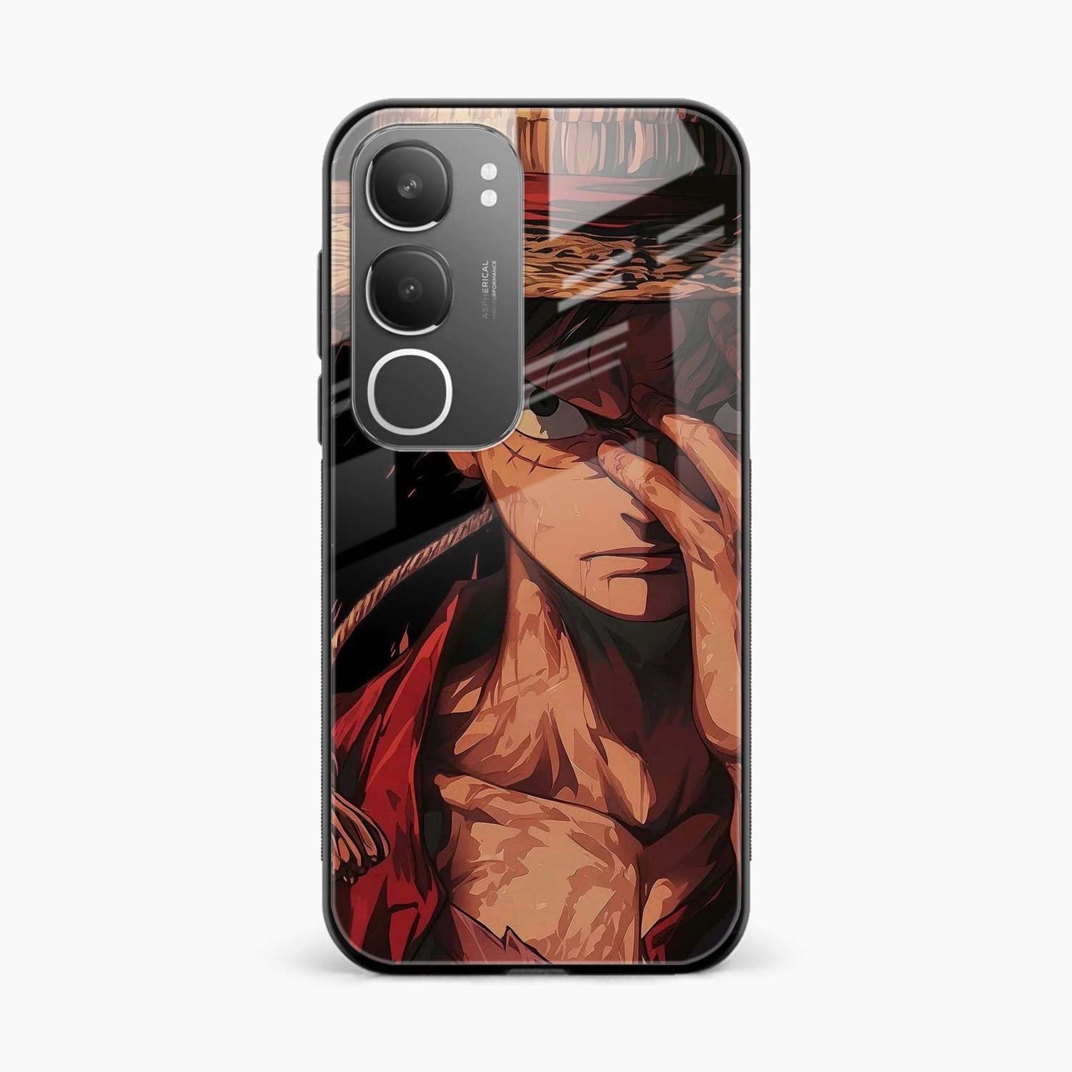 Luffy Vivo Y29 5G Back Cover