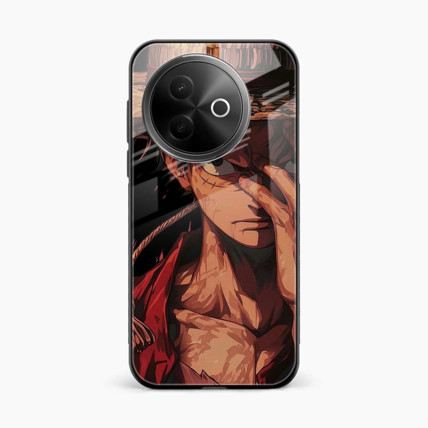 Luffy Vivo Y39 5G Back Cover