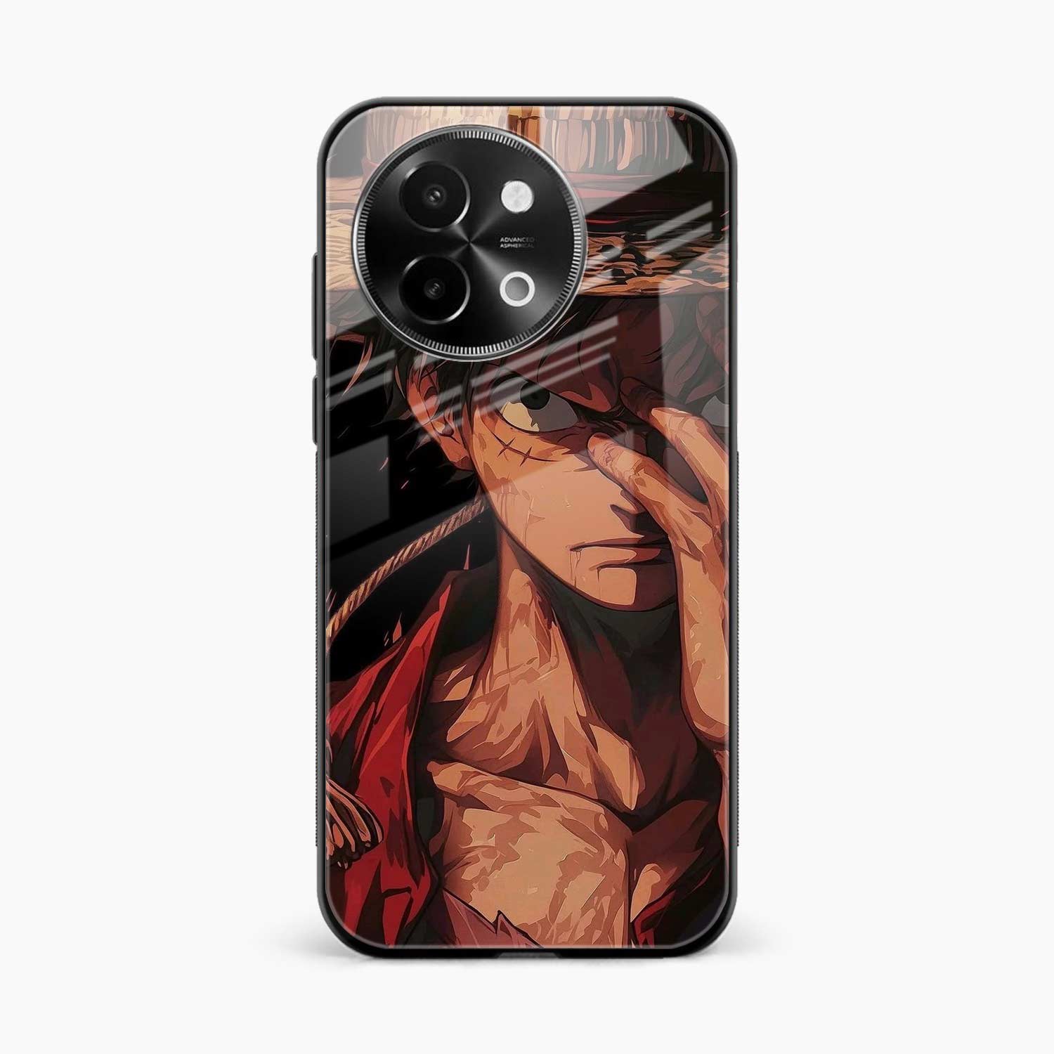 Luffy Vivo Y58 5G Back Cover