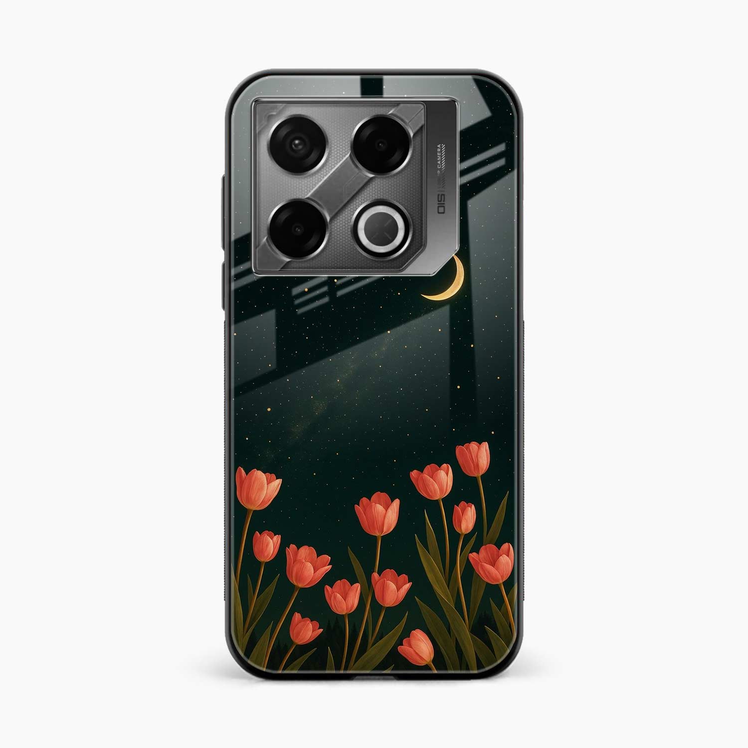 Night Moon Infinix Gt 20 Pro 5G Back Cover