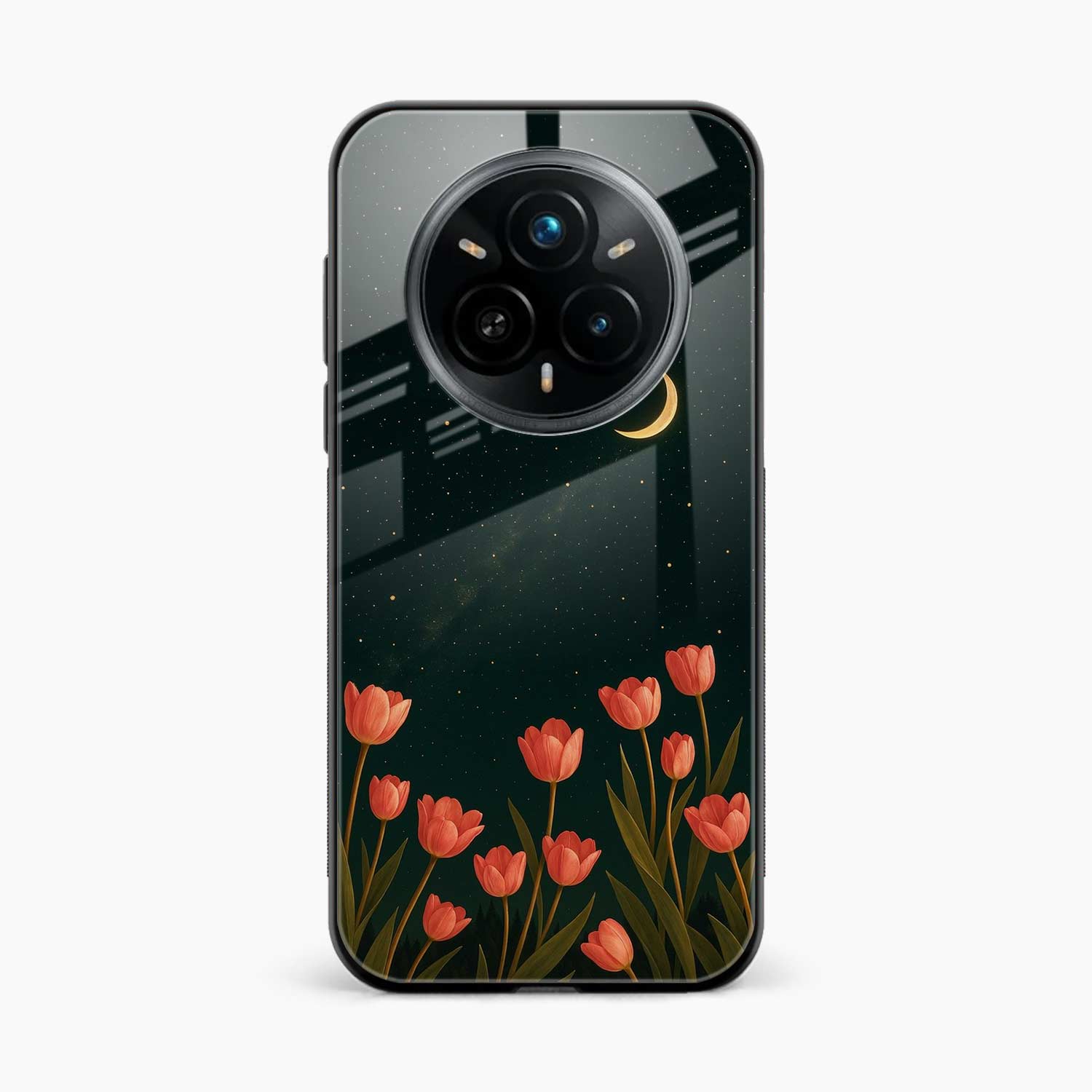 Night Moon Realme 14 Pro 5G Back Cover
