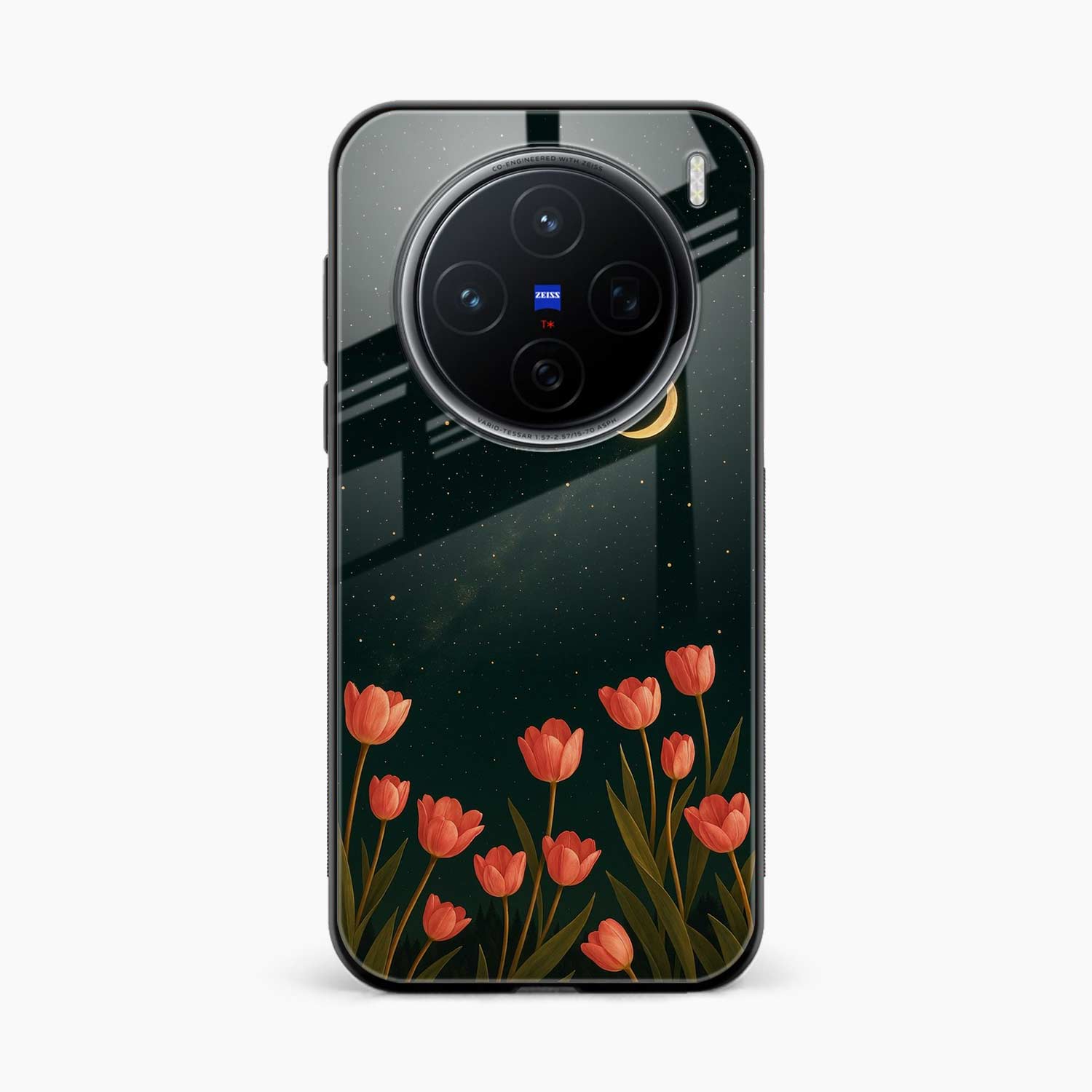 Night Moon Vivo X200 5G Back Cover