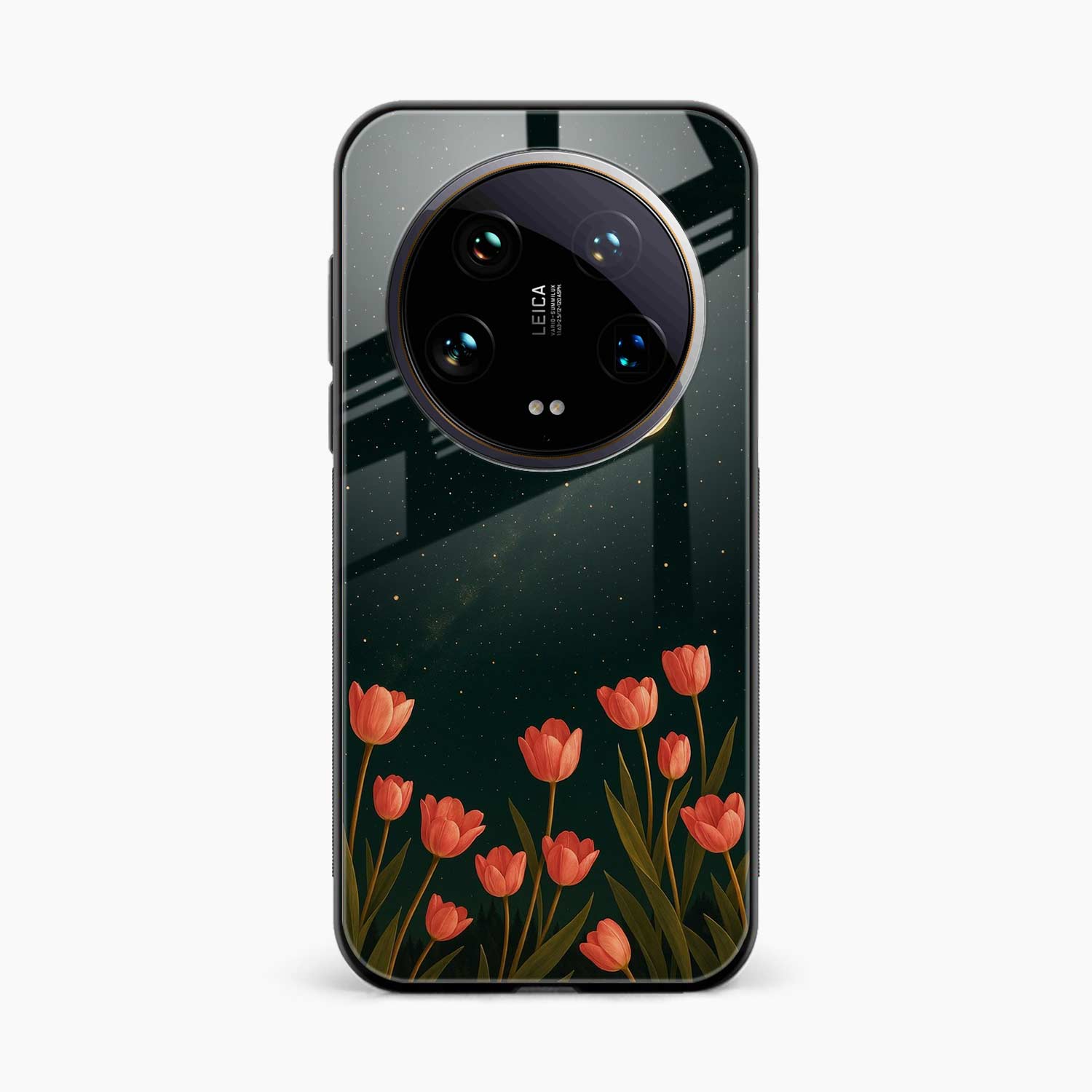Night Moon Xiaomi 14 Ultra Back Cover