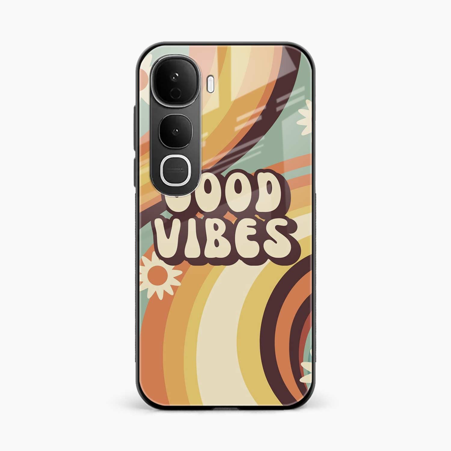 Vibes Vivo Y400 Pro 5G Back Cover