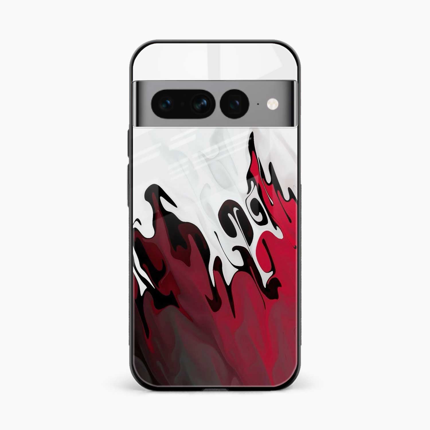 Watercolor Google Pixel 7 Pro Back Cover