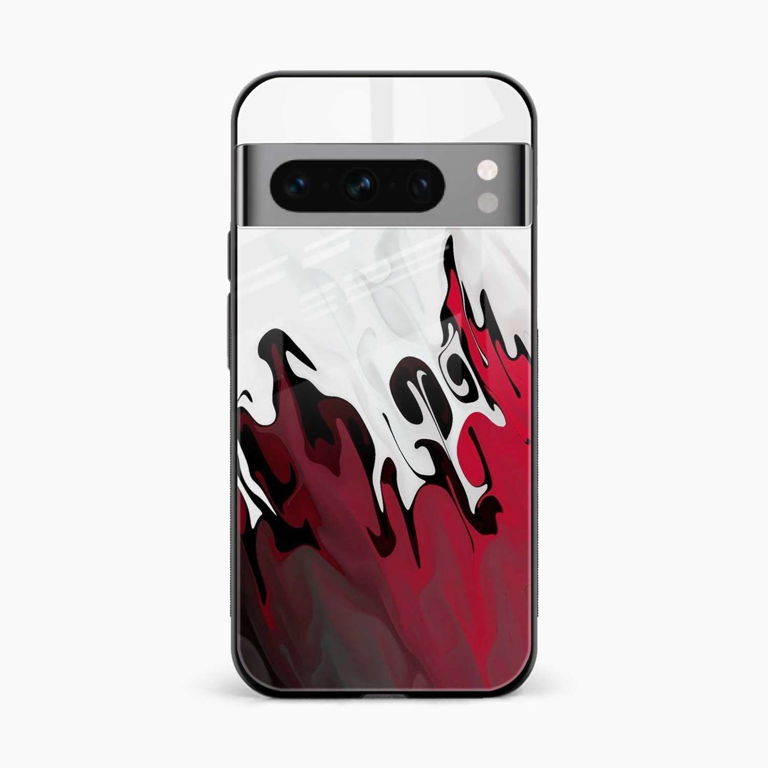 Watercolor Google Pixel 8 Pro Back Cover