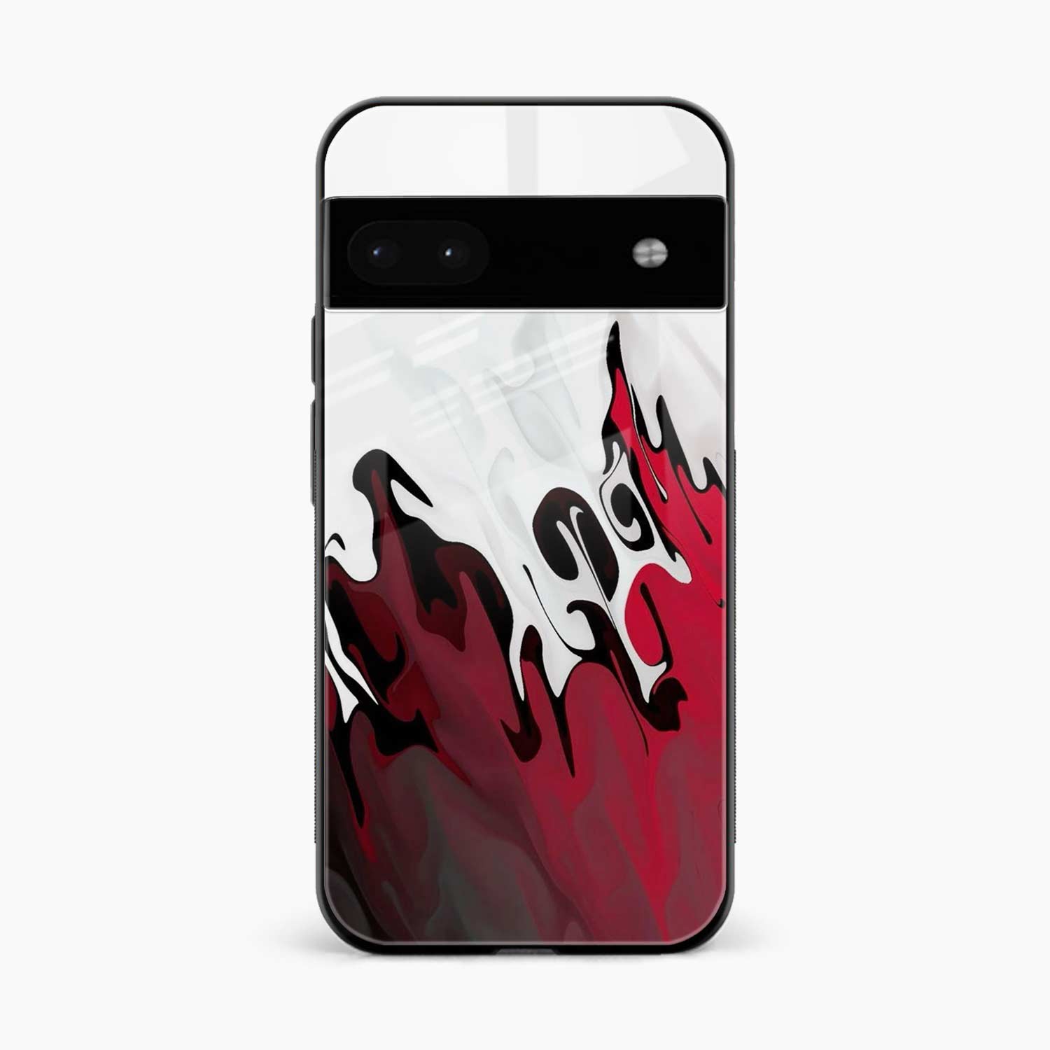 Watercolor Google Pixel 8A Back Cover
