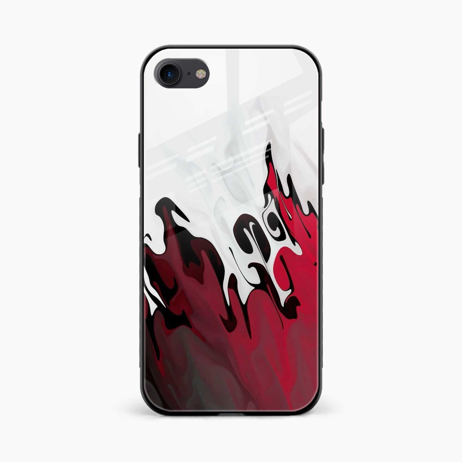 Watercolor iPhone 6s Back Cover