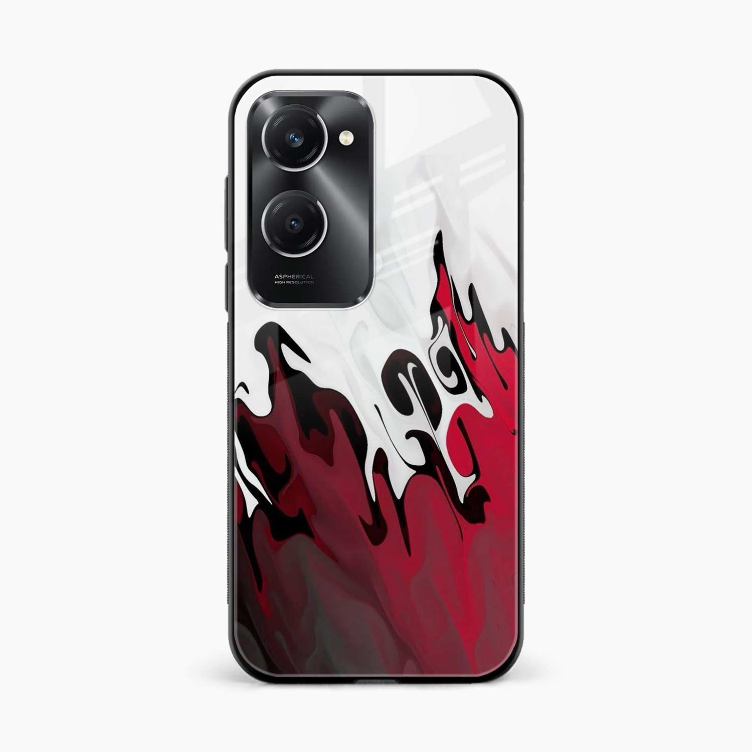 Watercolor Iqoo Z9 Lite 5G Back Cover