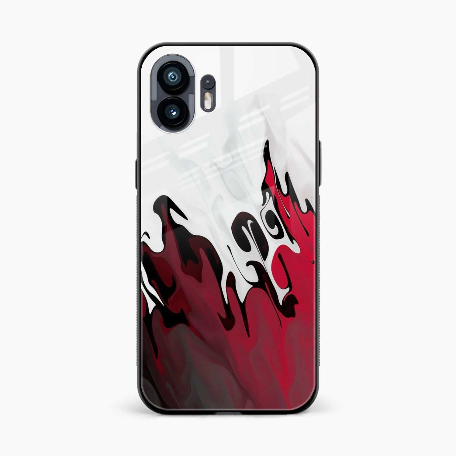 Watercolor Nothing Phone 1 Back Cover