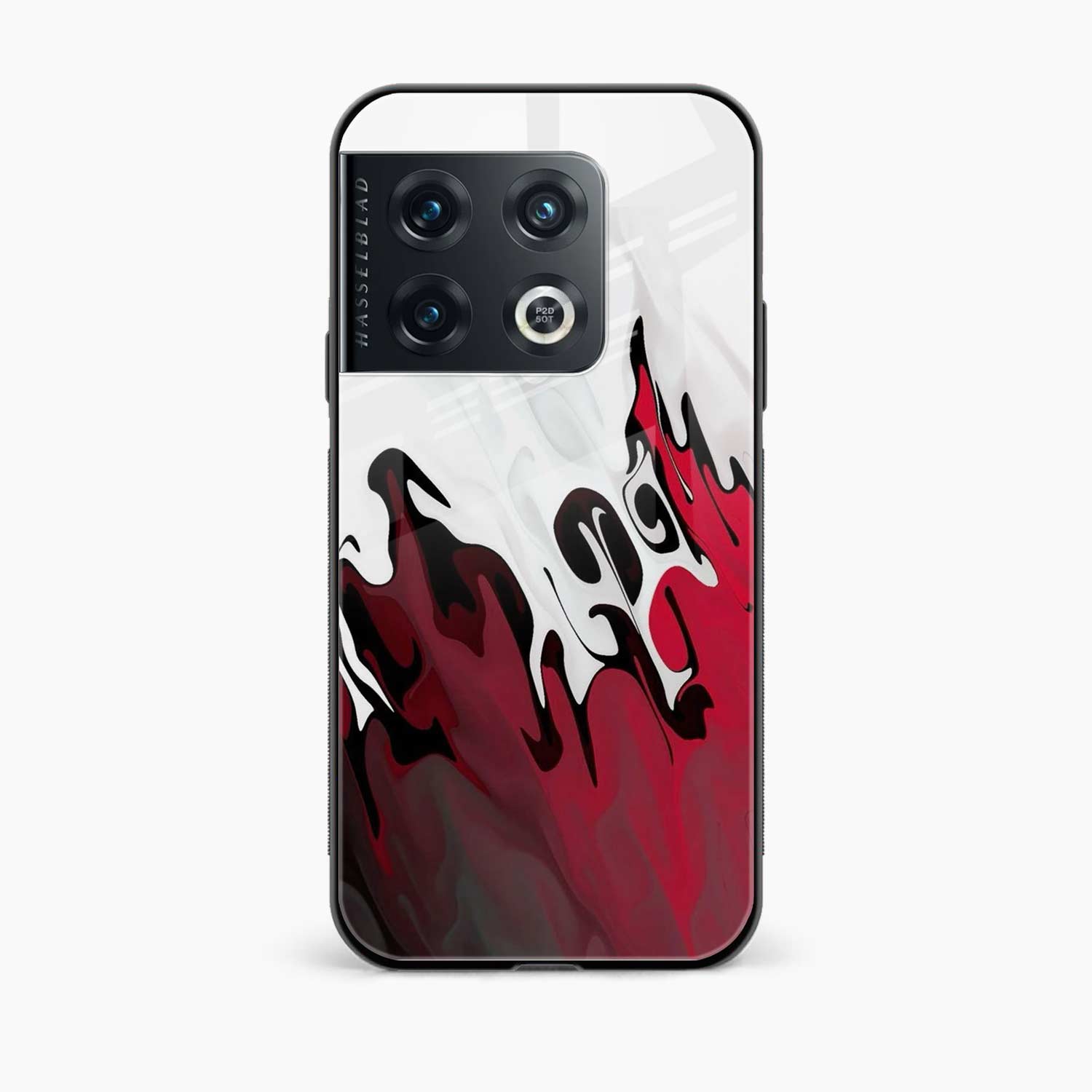 Watercolor OnePlus 10 Pro Back Cover