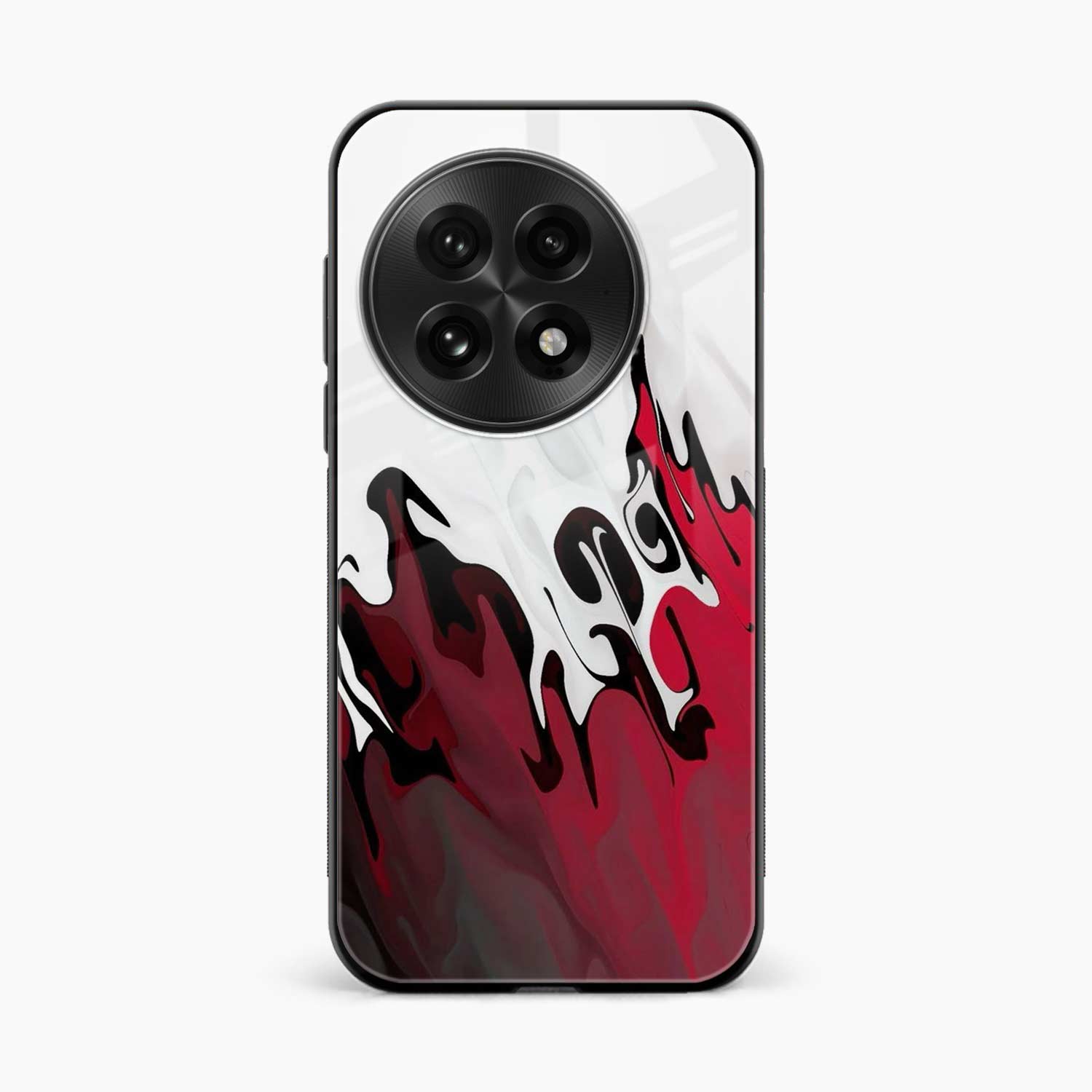 Watercolor OnePlus 13 Back Cover