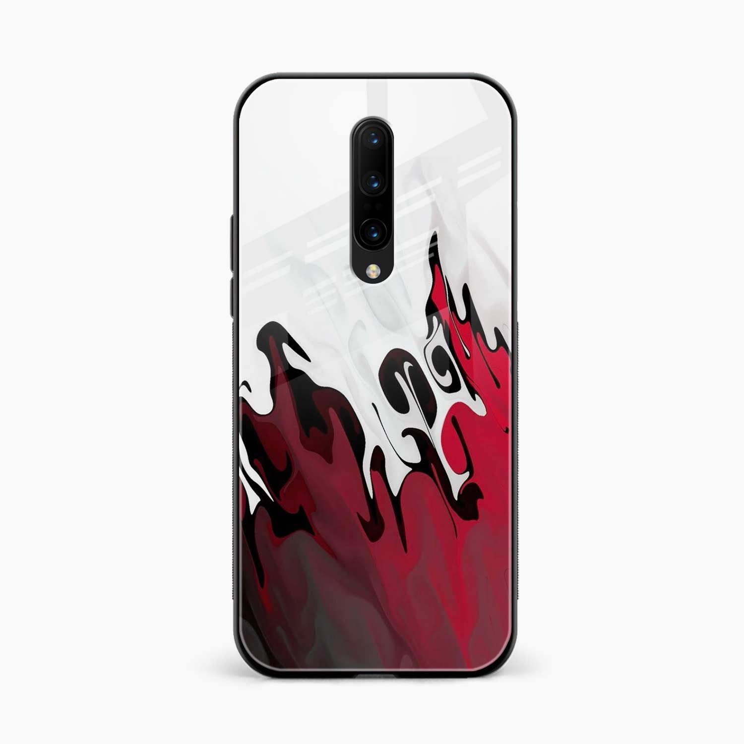 Watercolor OnePlus 8 Back Cover