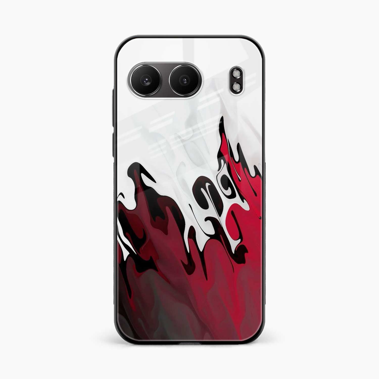 Watercolor OnePlus Nord 4 5G Back Cover