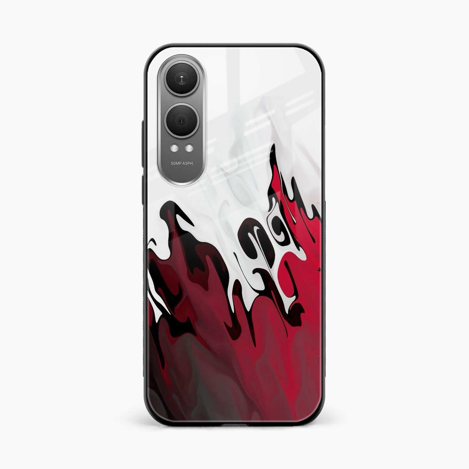Watercolor OnePlus Nord CE 4 Lite Back Cover