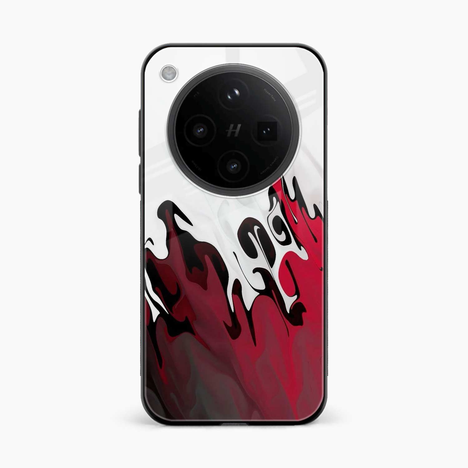 Watercolor Oppo Find X8 Pro 5G Back Cover