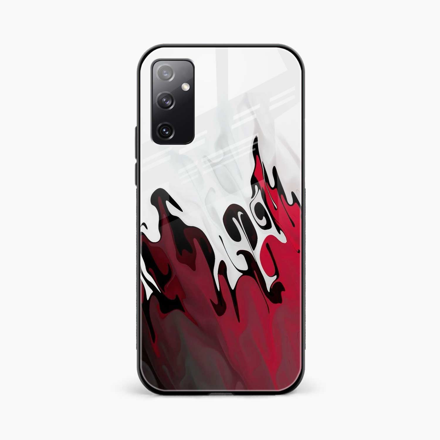Watercolor Samsung F23 Back Cover