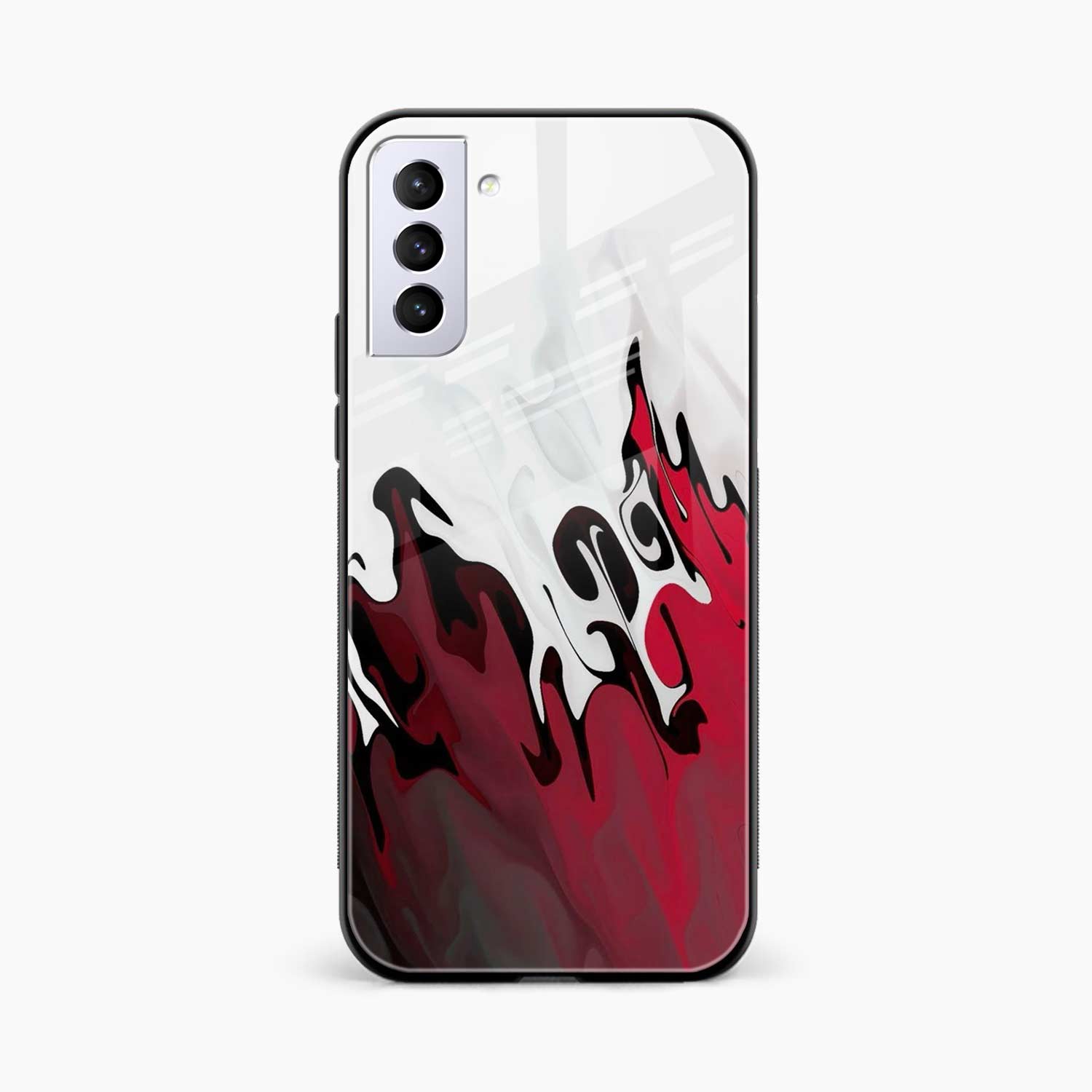Watercolor Samsung Galaxy S22 Back Cover